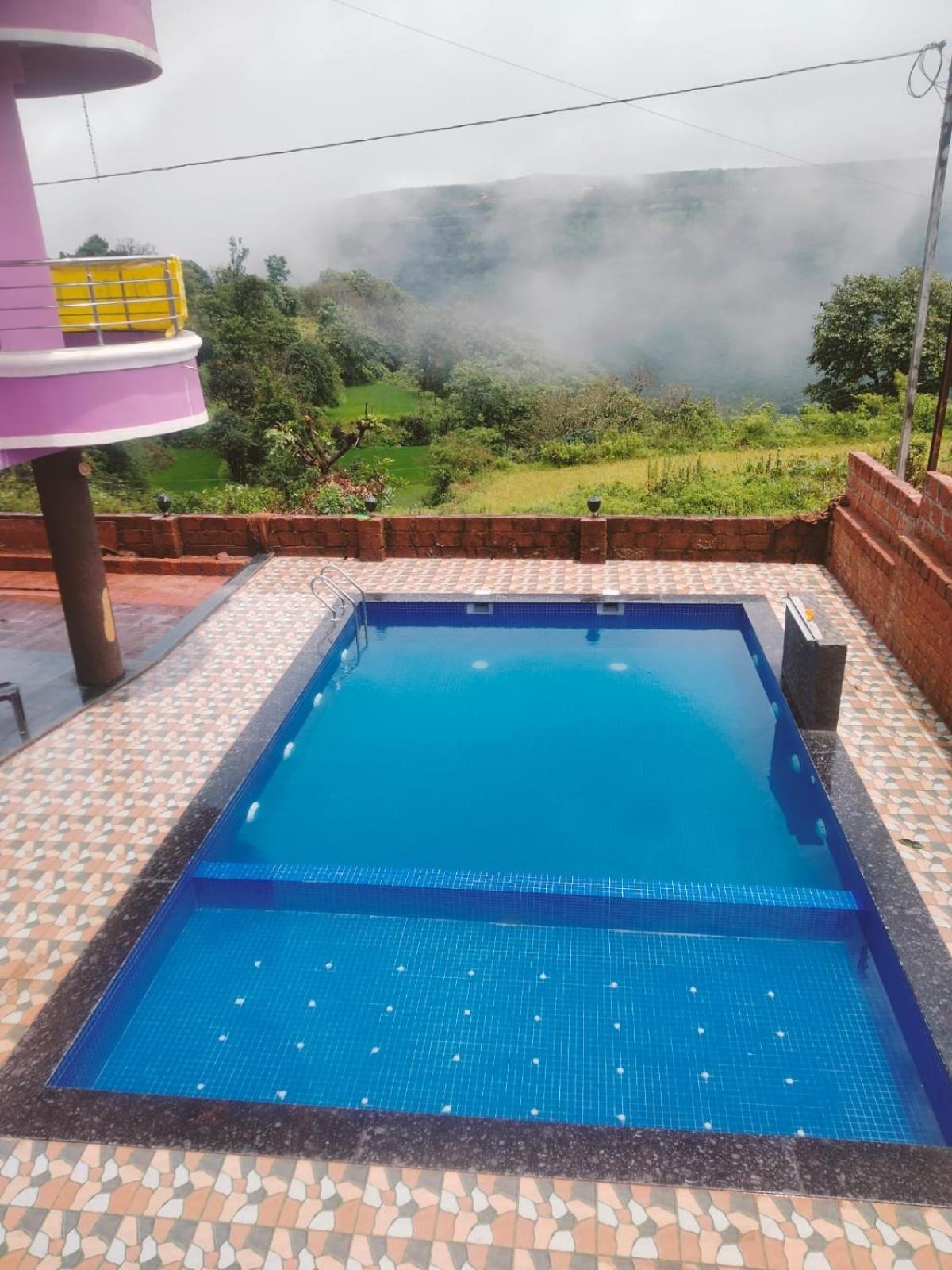 Vista Hill Villa Mahabaleshwar