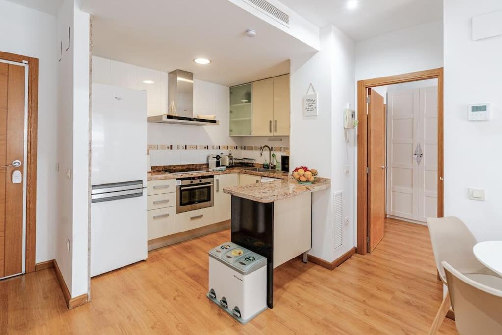 FiveStepsToSea - Beach Apartment Valencia