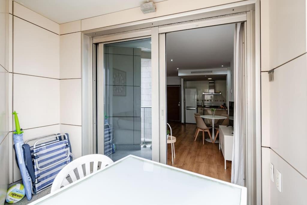 FiveStepsToSea - Beach Apartment Valencia