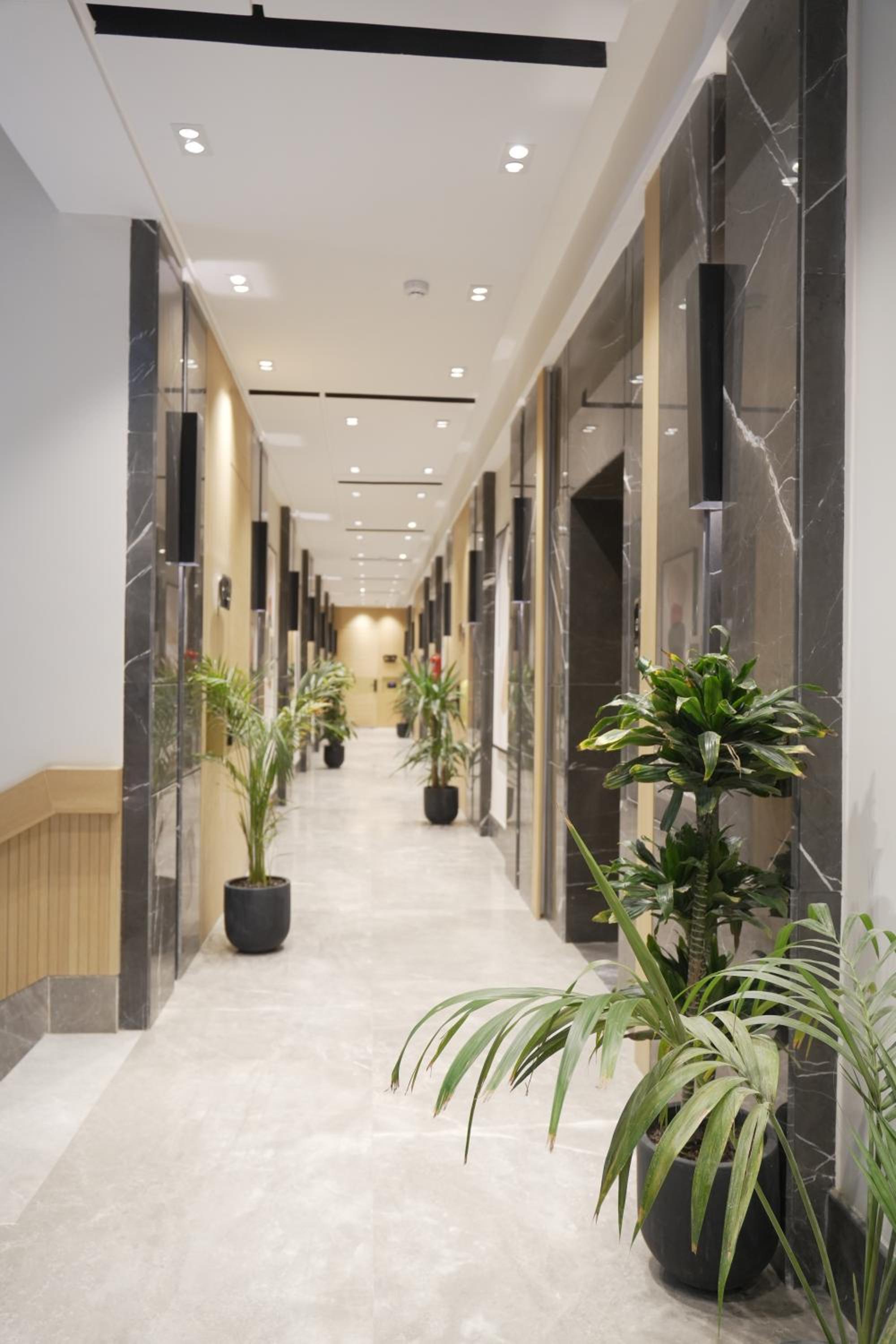 Luxury Apartment in Al Yasmin