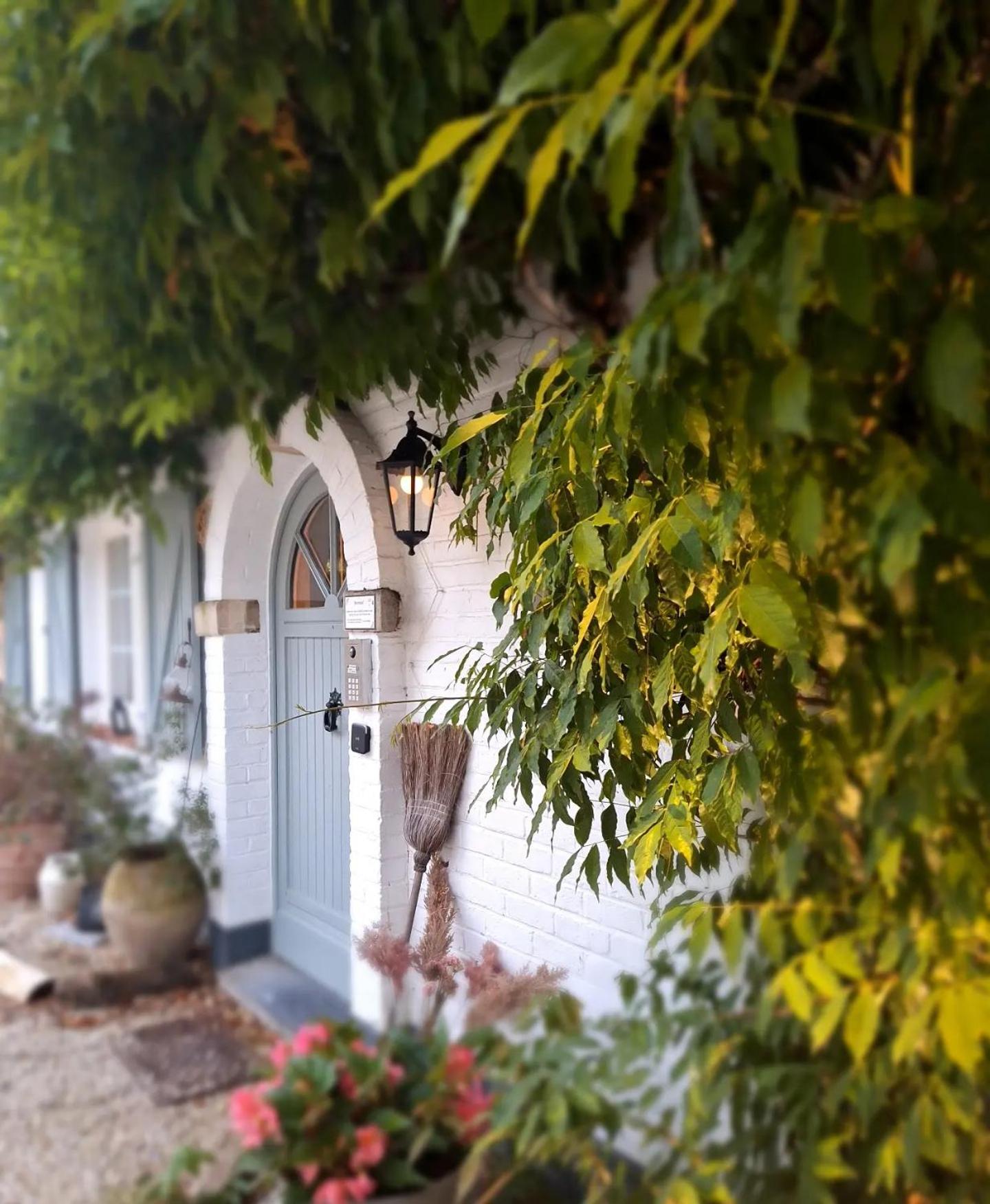 Chambres d'hôtes - Au Clos d'Amande