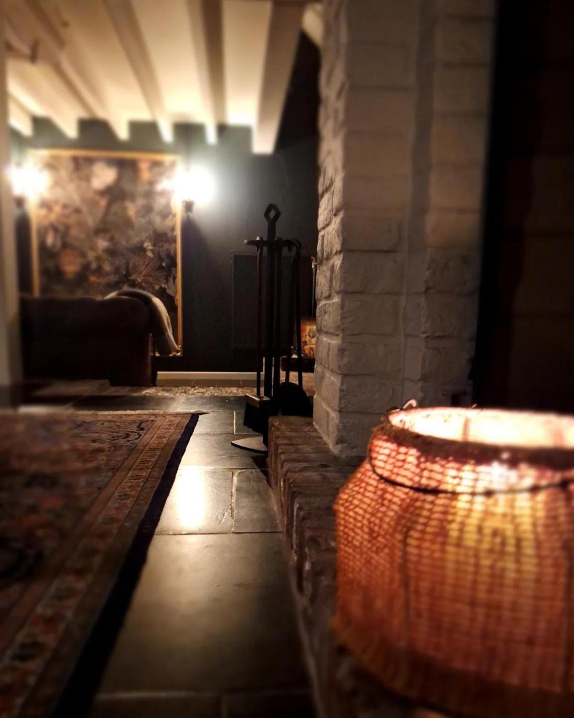 Chambres d'hôtes - Au Clos d'Amande