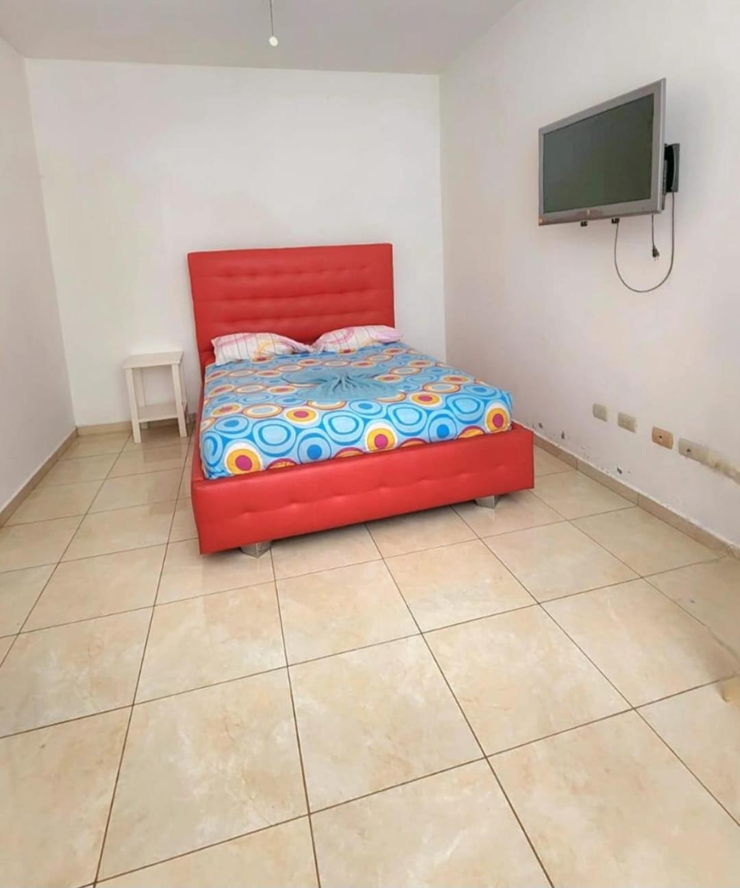 Casa angelina