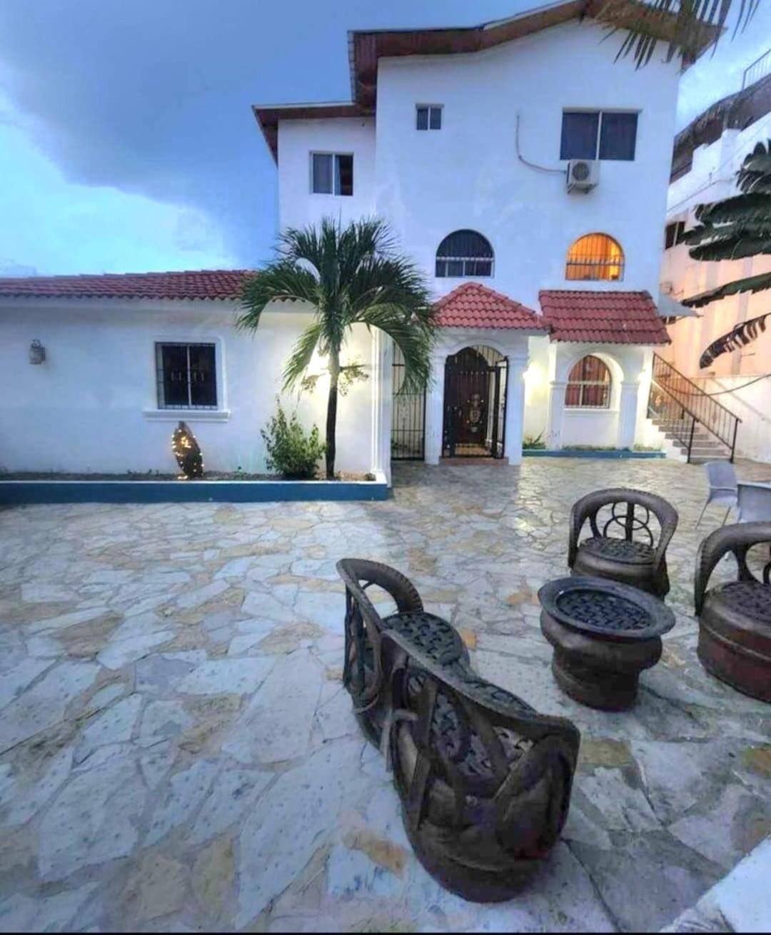 Casa angelina
