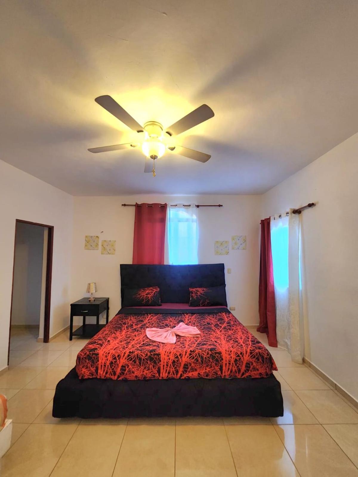 Casa angelina