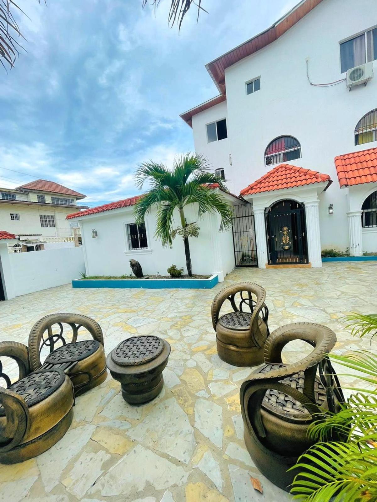 Casa angelina