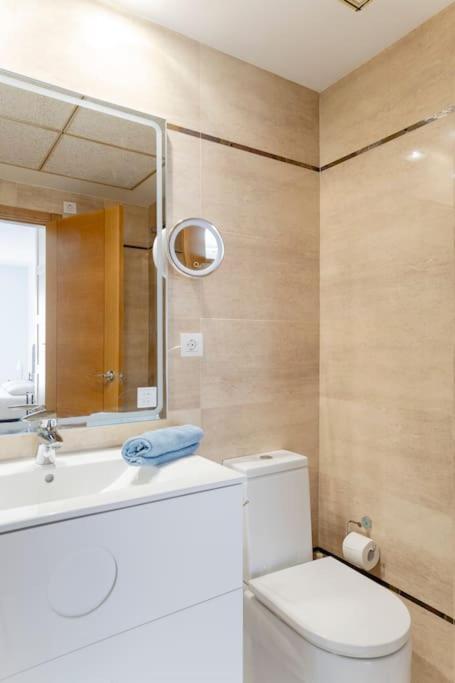 FiveStepsToSea - Beach Apartment Valencia