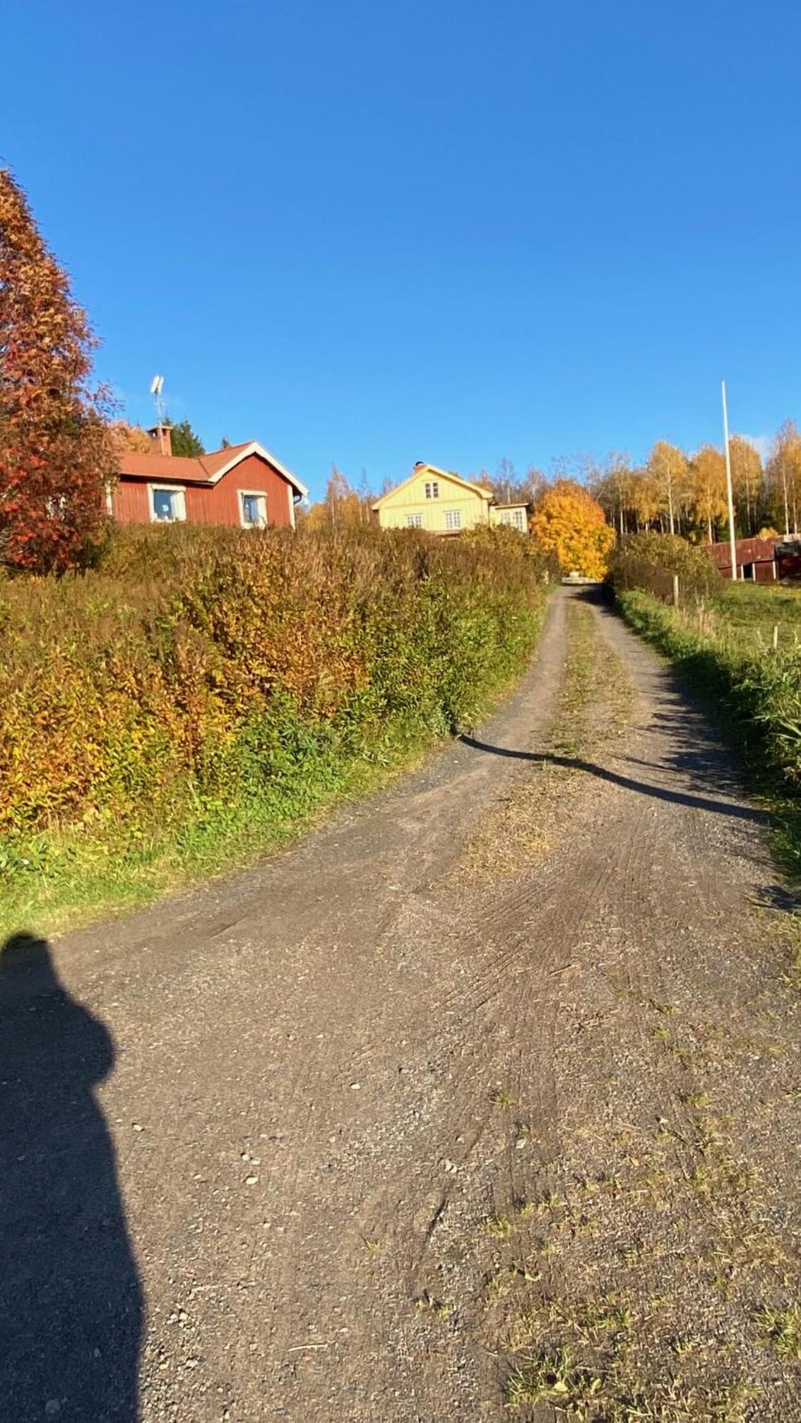 Skinnerud Där Öpp