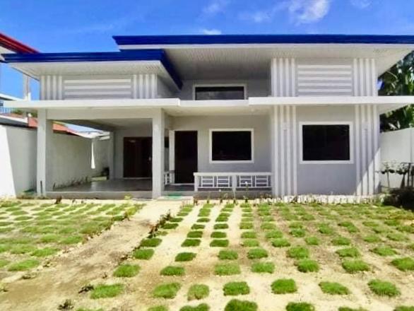 Matthew Pensione House- Modern Island Residence view 5