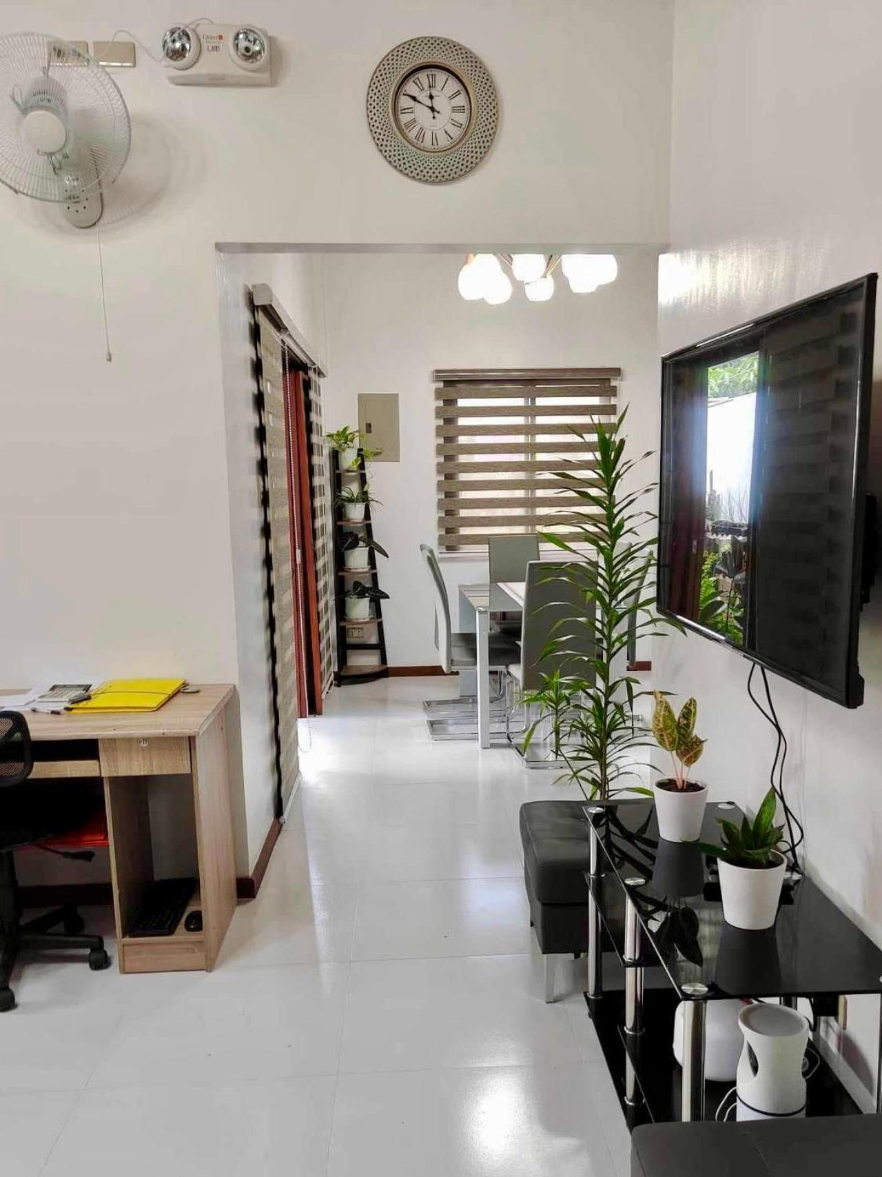 Matthew Pensione House- Modern Island Residence view 2