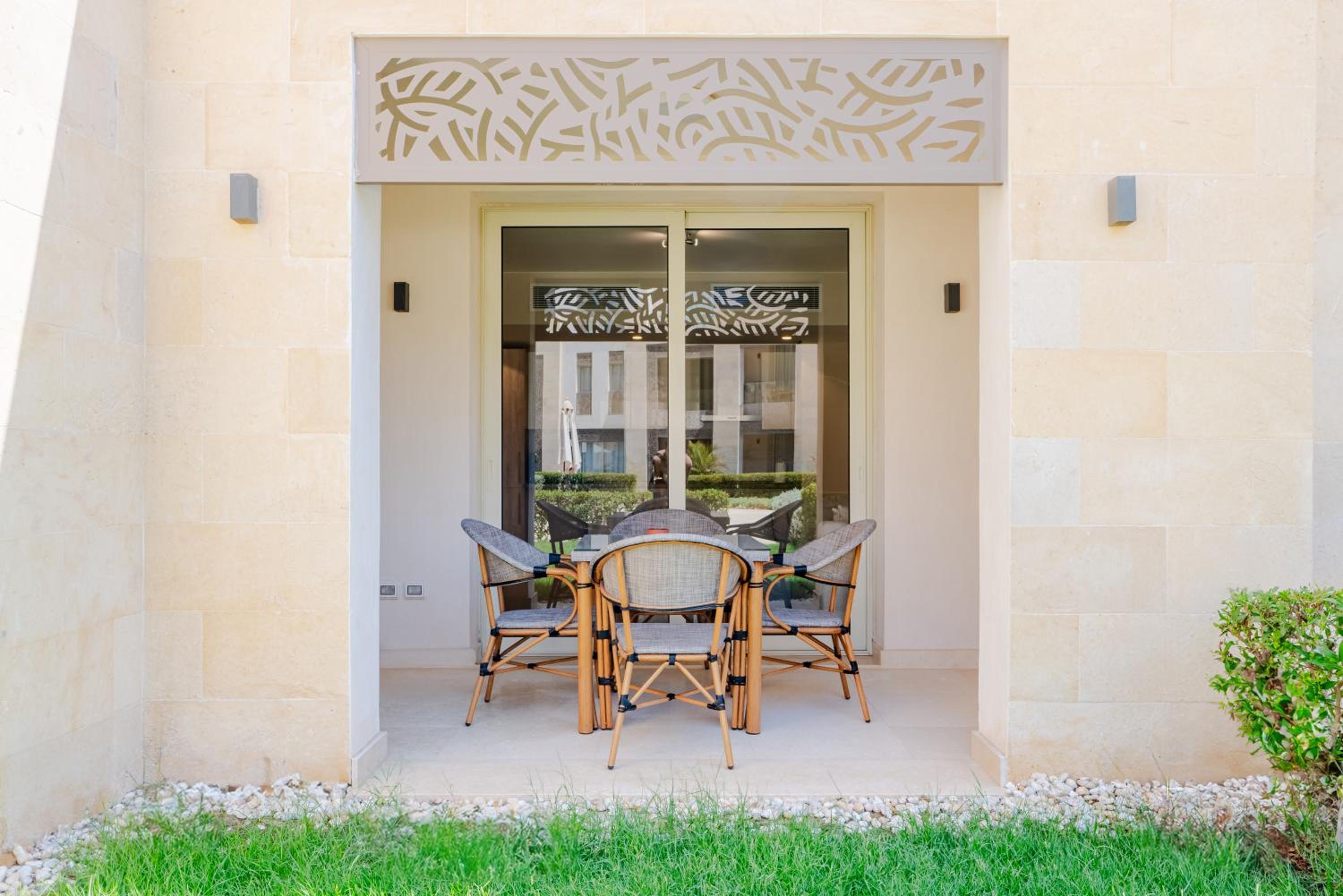 Boutique Residence Mangroovy-Lemon Spaces Gouna