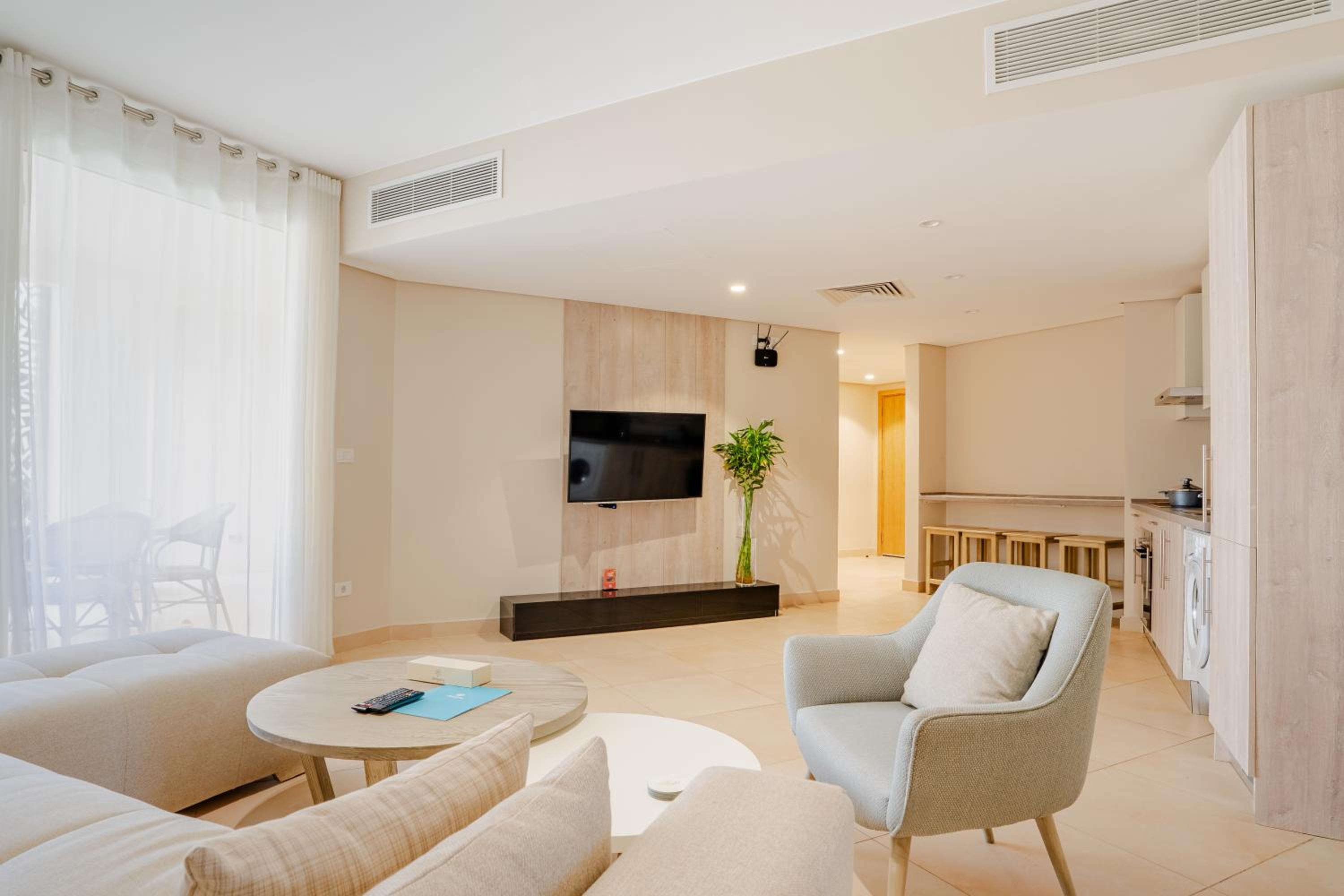 Boutique Residence Mangroovy-Lemon Spaces Gouna