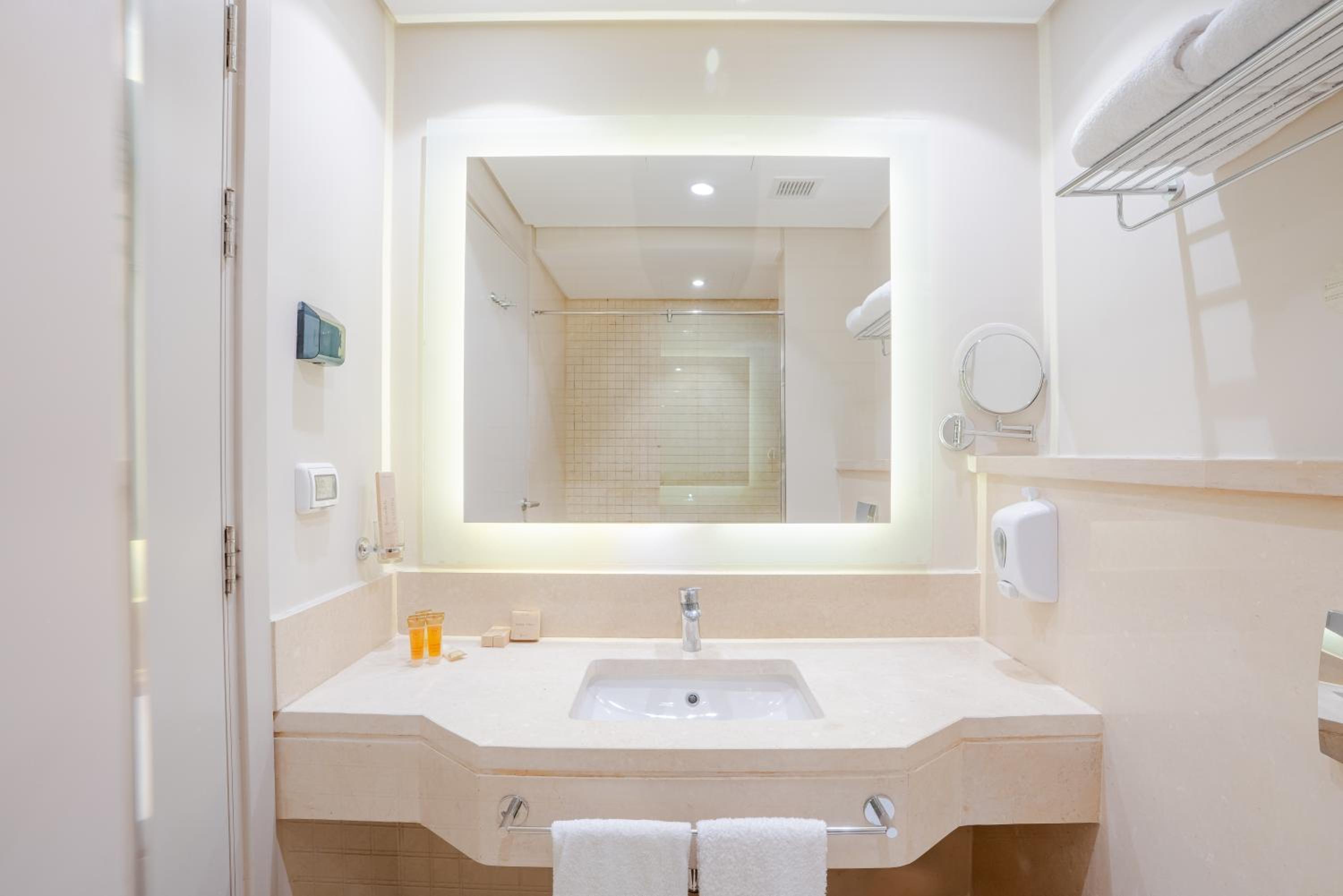 Boutique Residence Mangroovy-Lemon Spaces Gouna