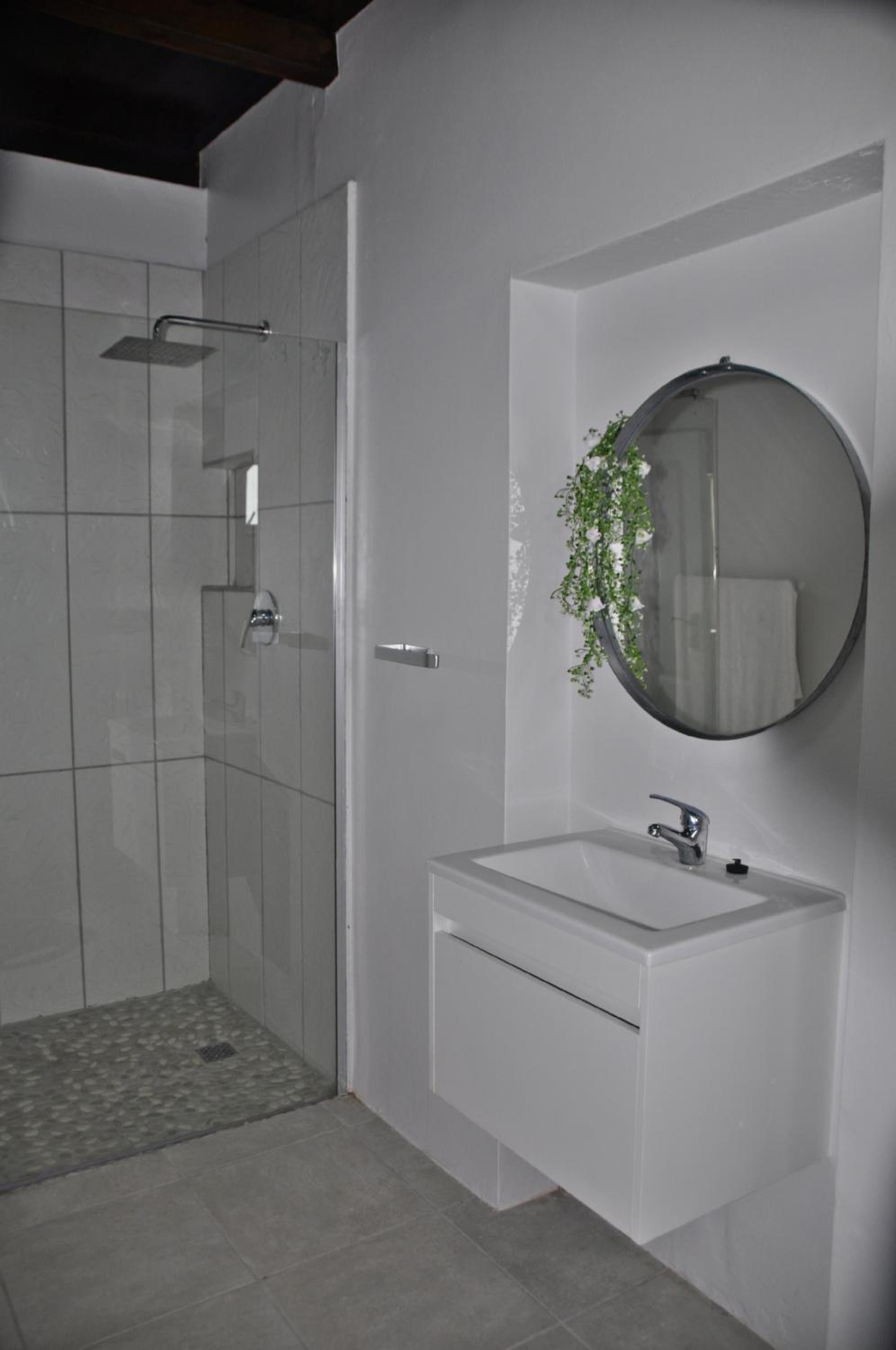 Grootfontein Farm accommodation