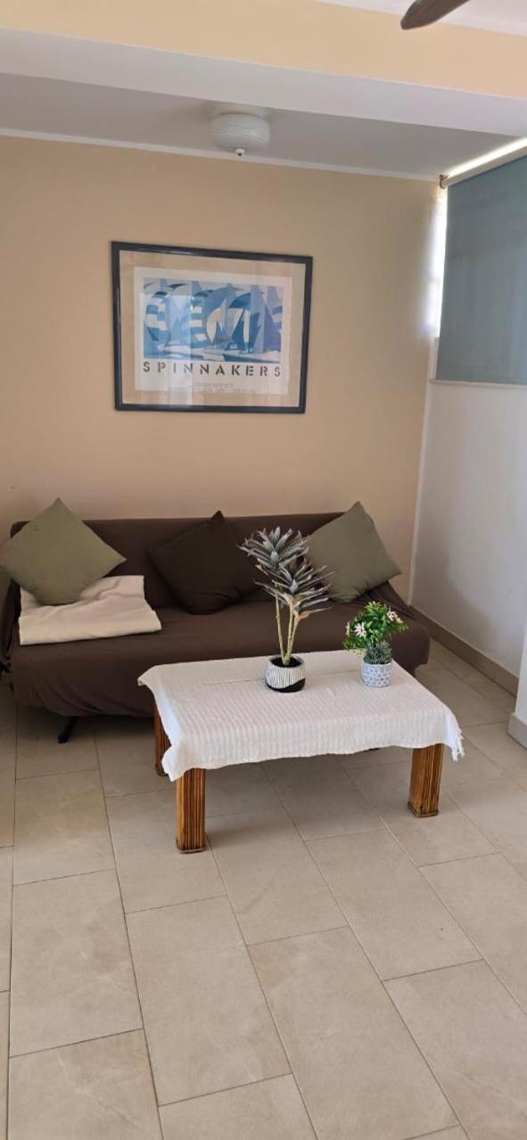 MEERBLICK APARTMENT auf ISLA DE MARGARITA view 5