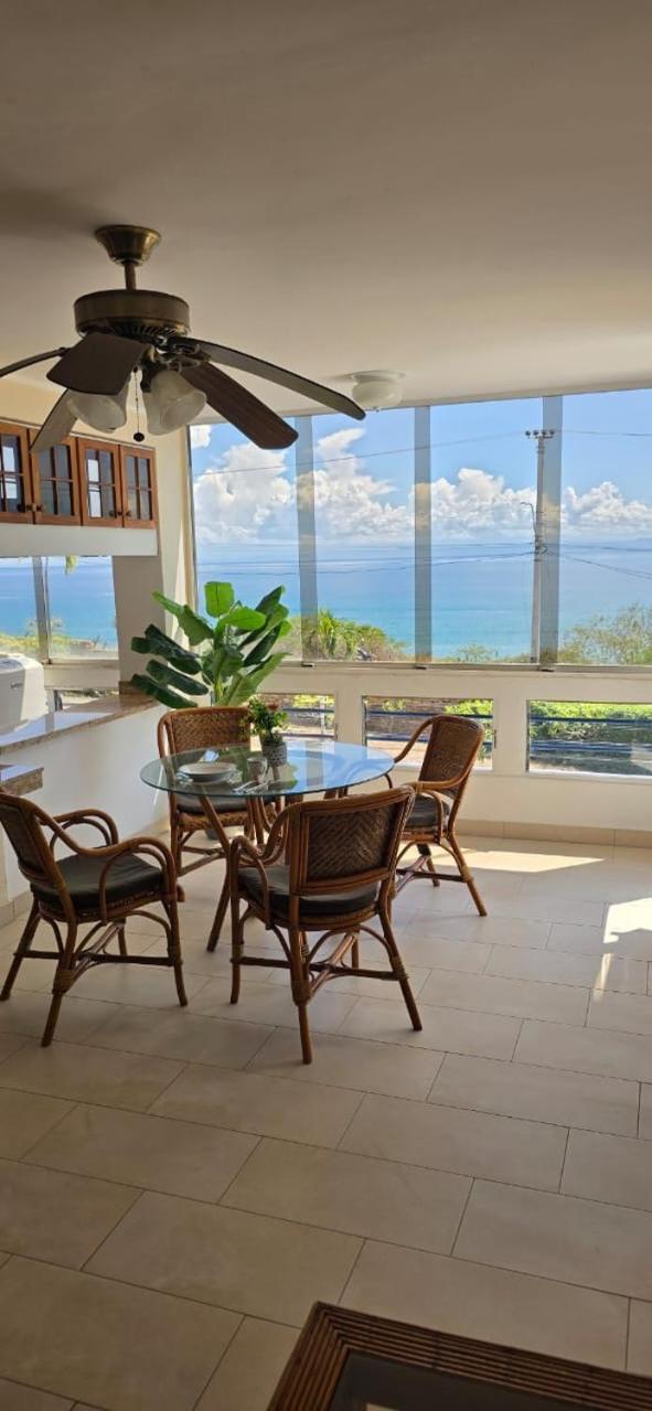 MEERBLICK APARTMENT auf ISLA DE MARGARITA view 4