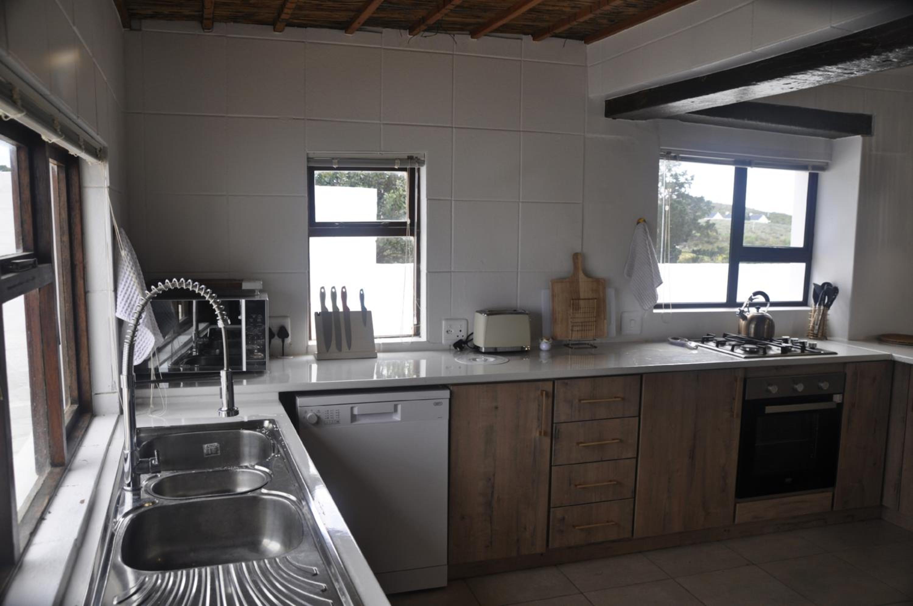 Grootfontein Farm accommodation