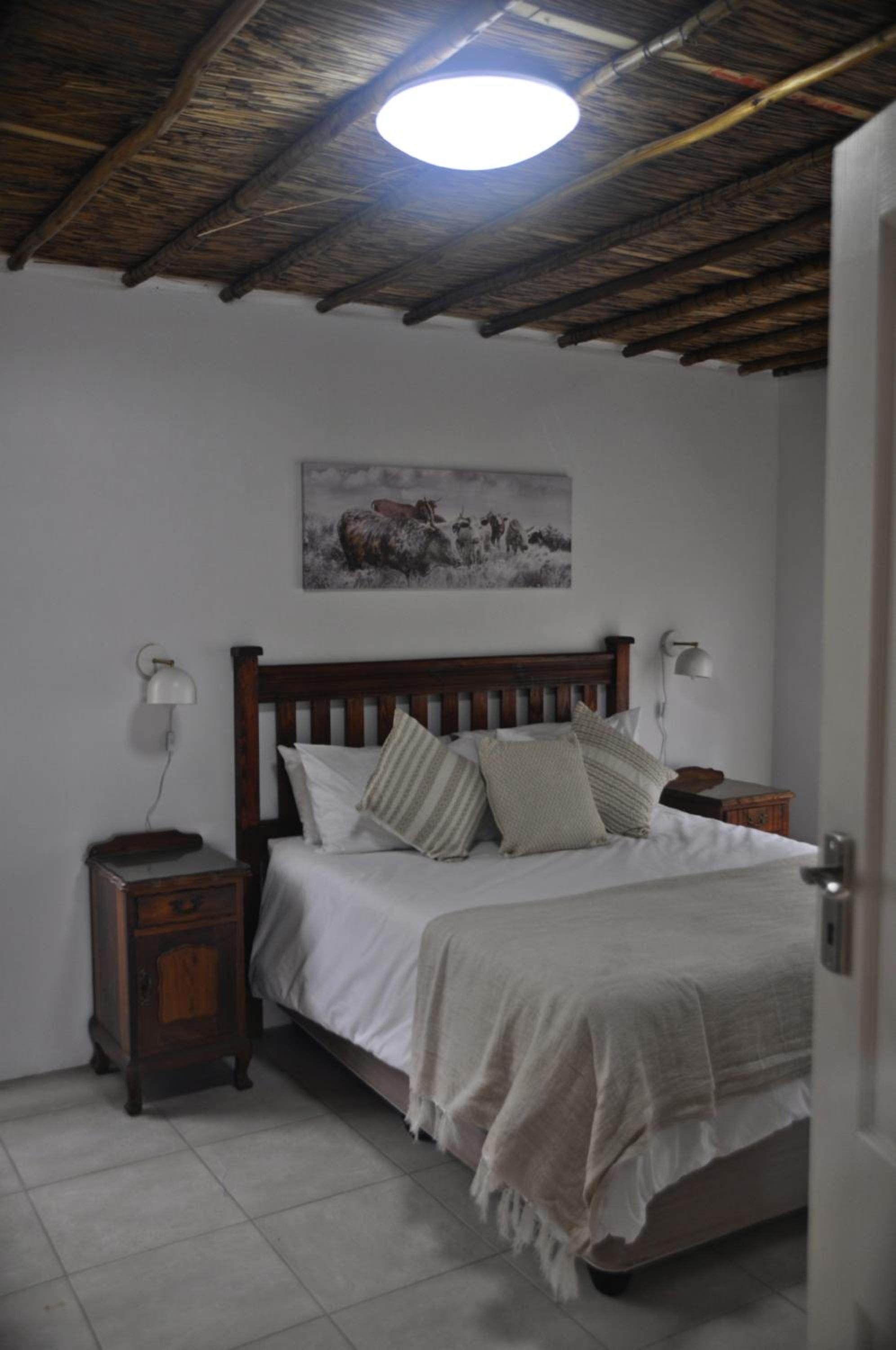 Grootfontein Farm accommodation