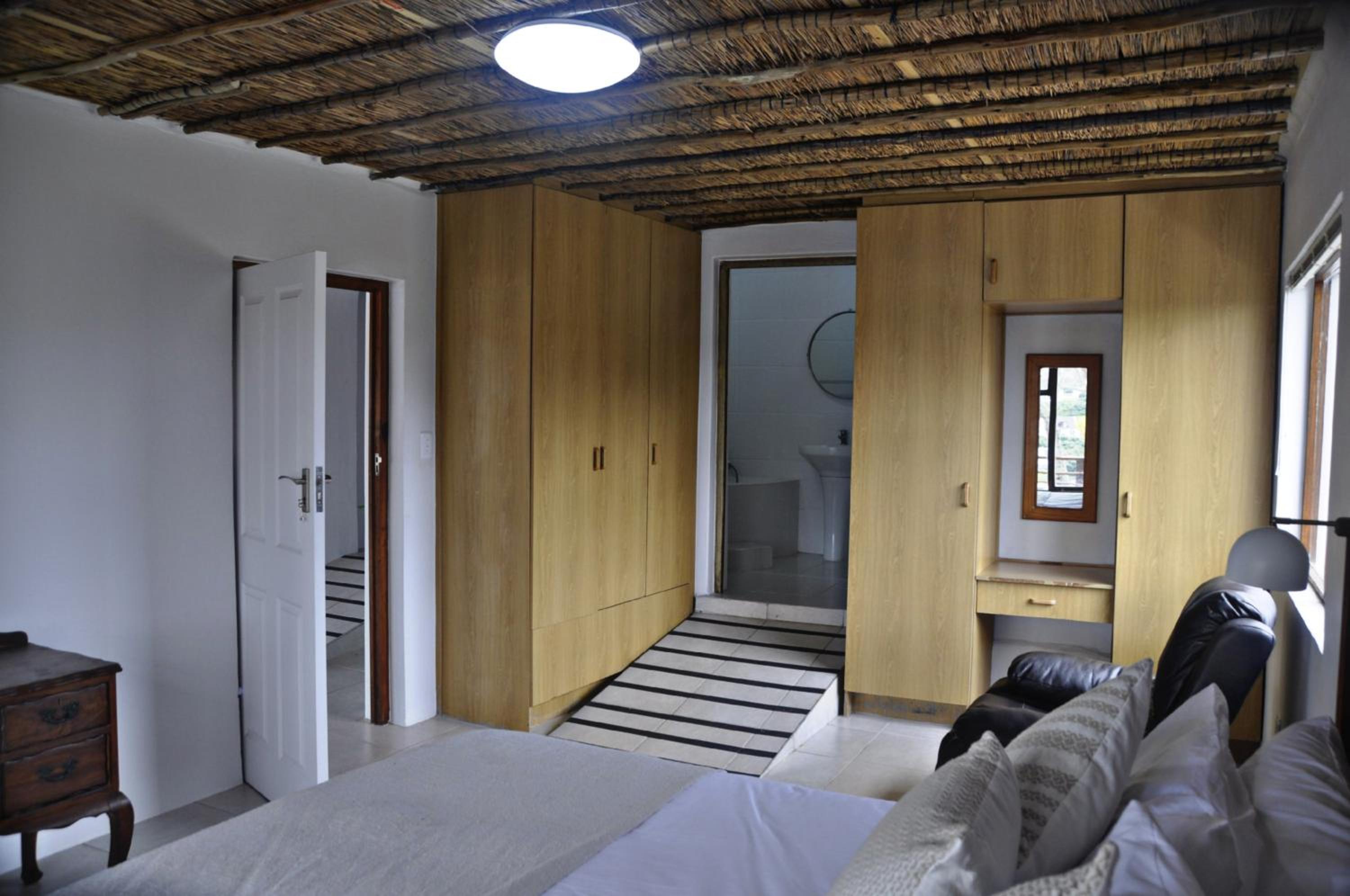 Grootfontein Farm accommodation