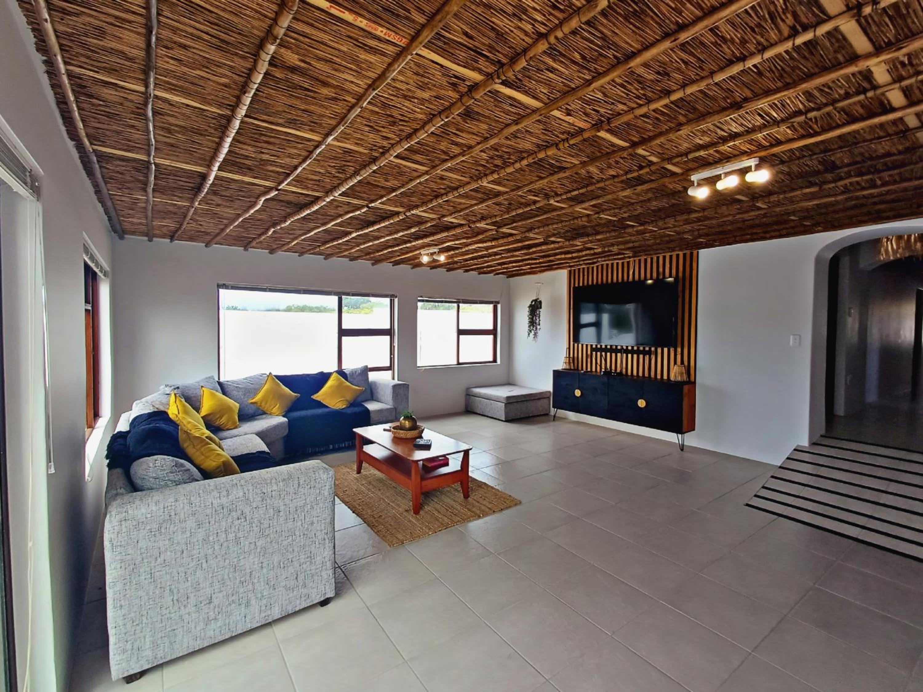 Grootfontein Farm accommodation
