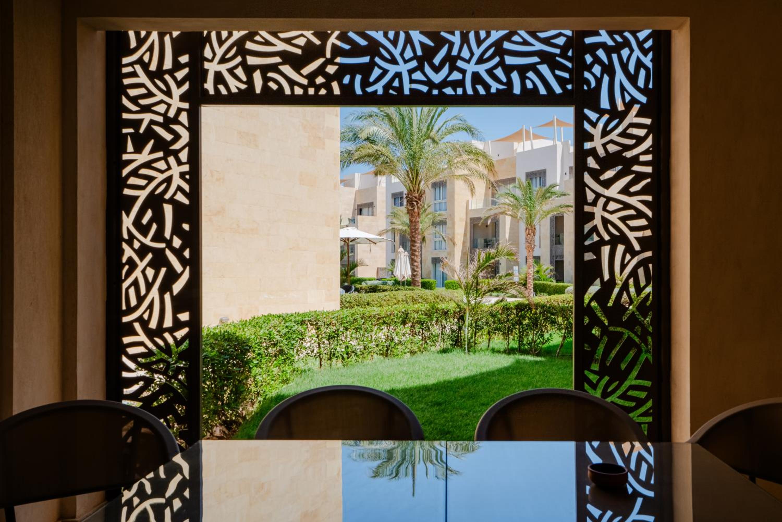 Boutique Residence Mangroovy-Lemon Spaces Gouna