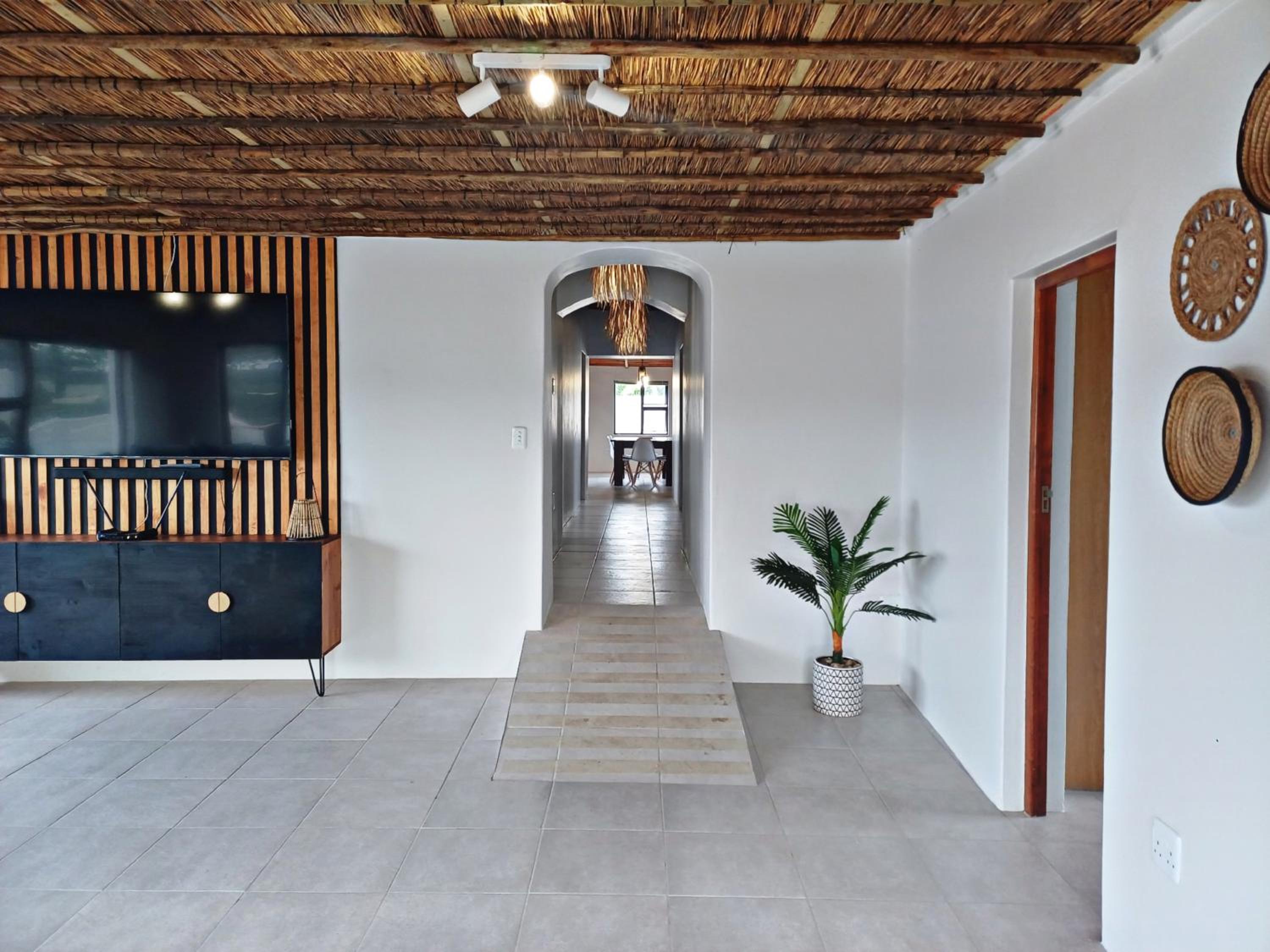 Grootfontein Farm accommodation
