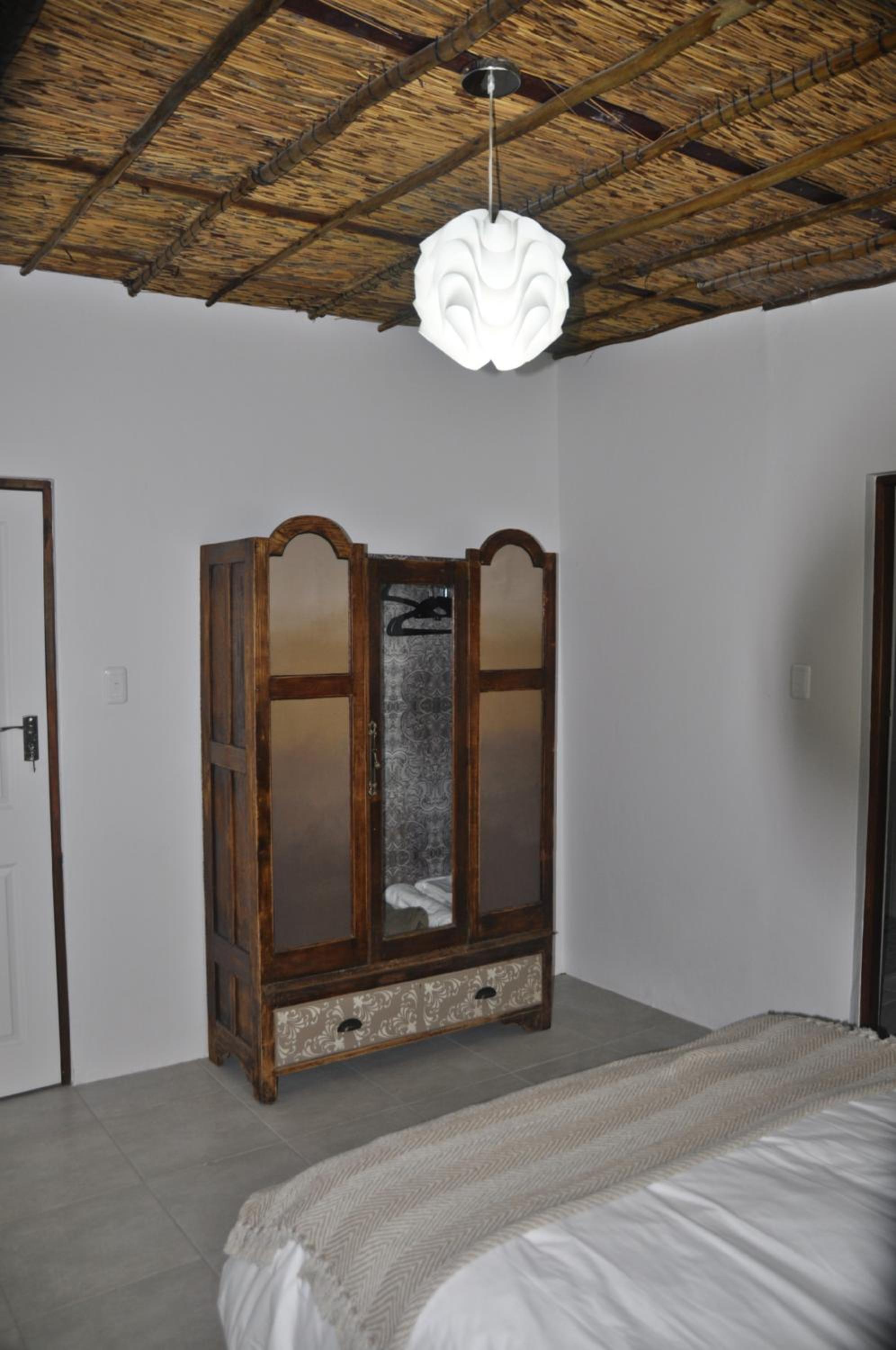 Grootfontein Farm accommodation