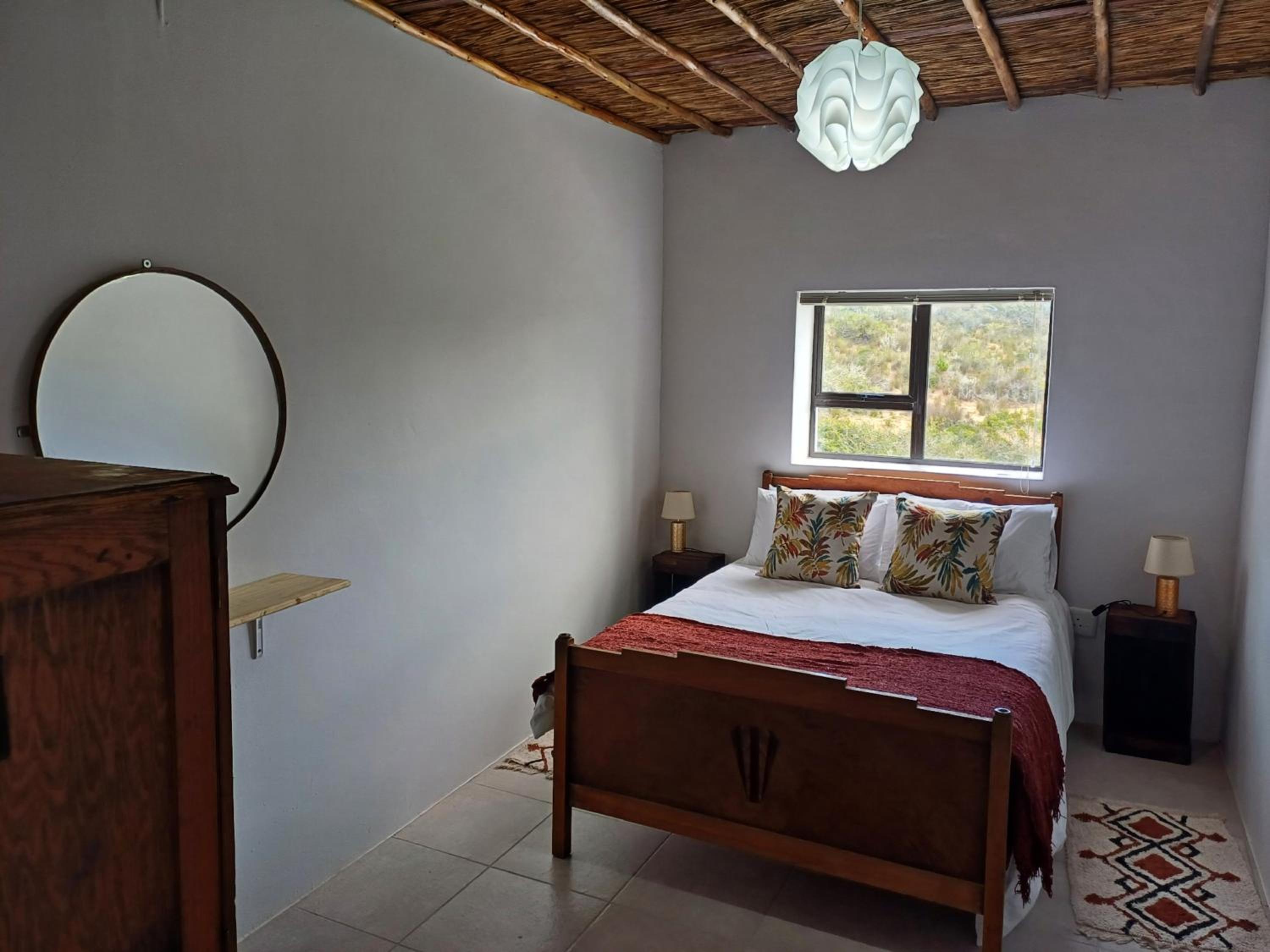 Grootfontein Farm accommodation