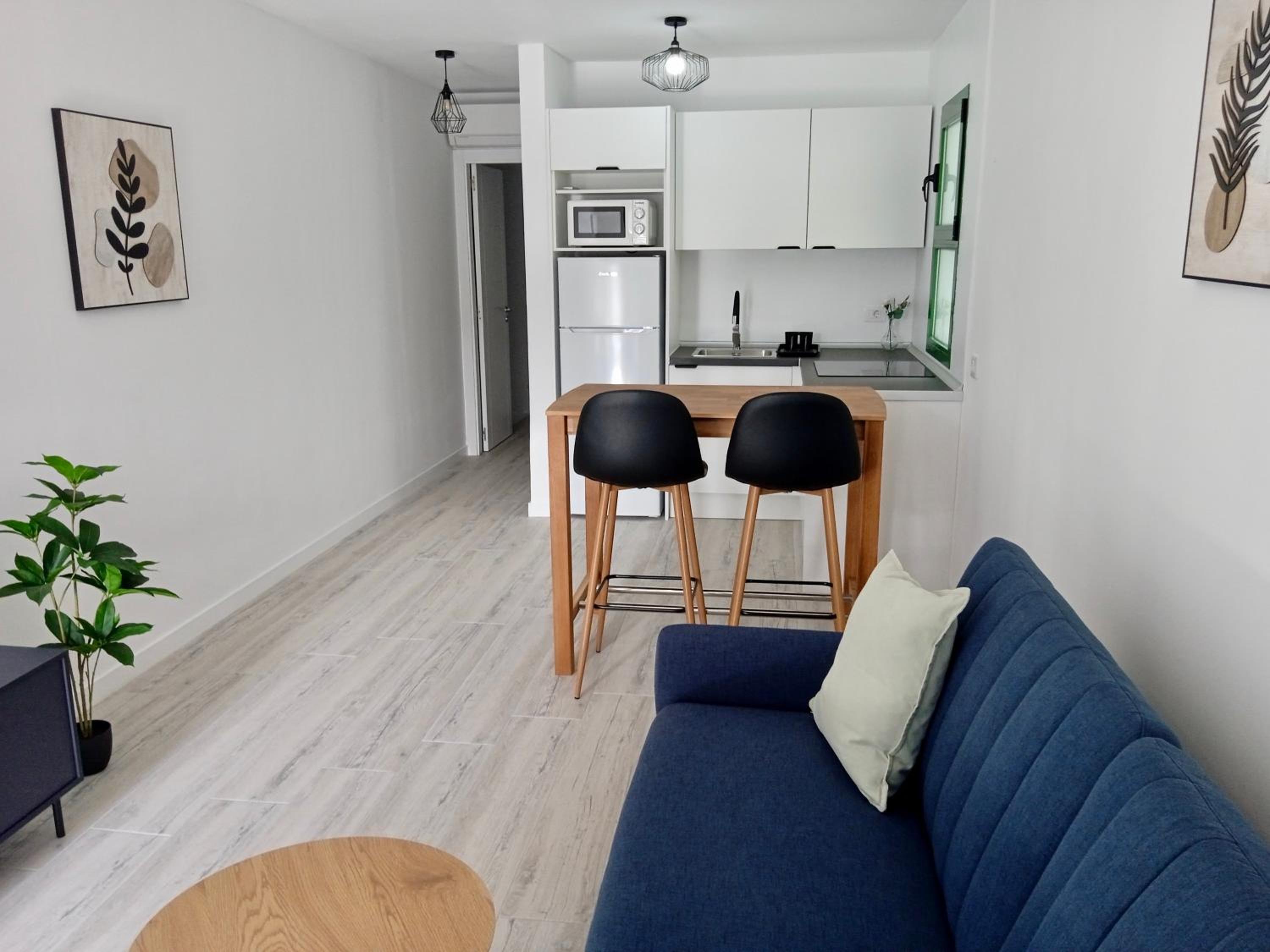 Apartamento Deluxe en Canaima- Puerto Rico