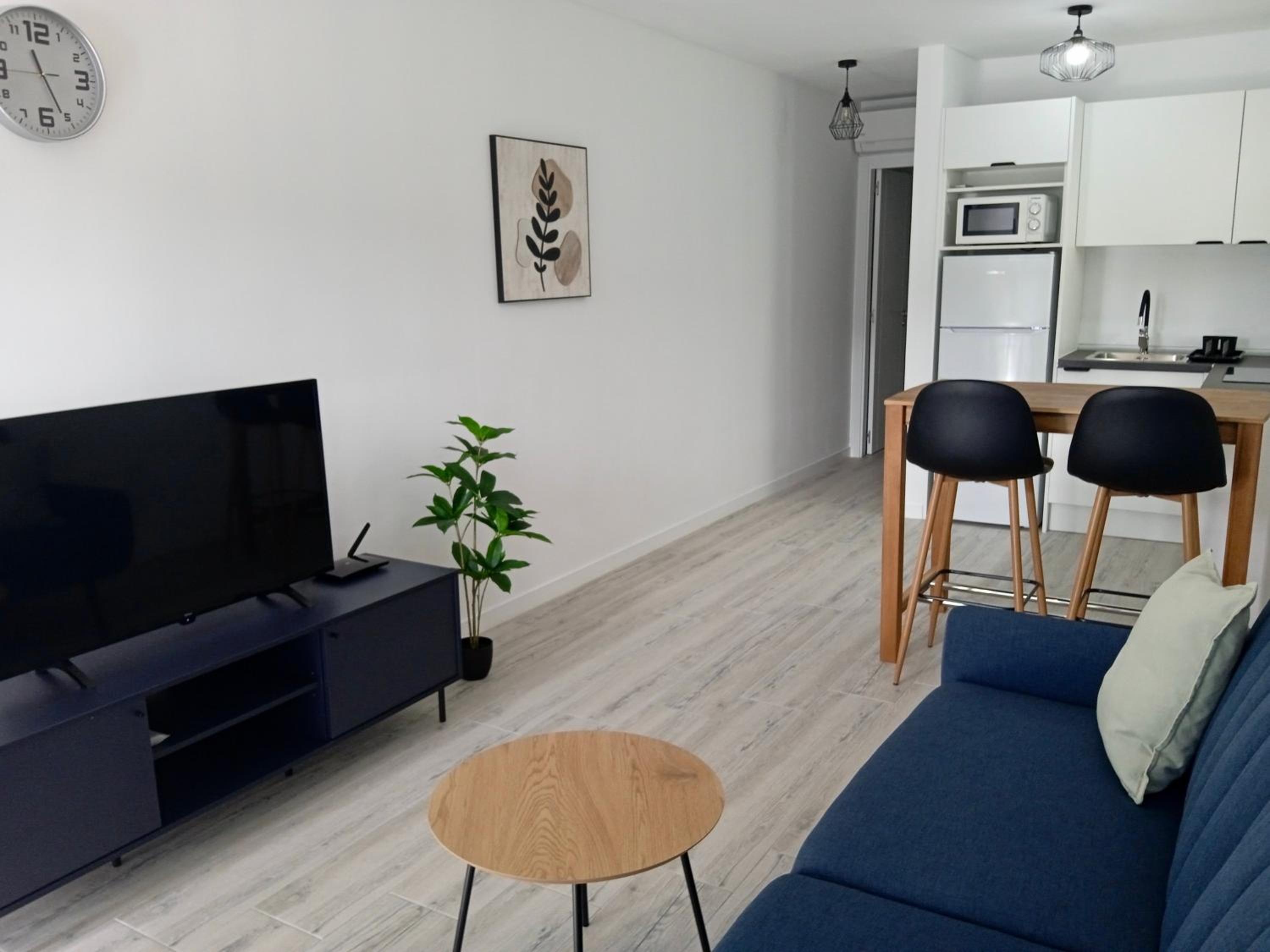 Apartamento Deluxe en Canaima- Puerto Rico