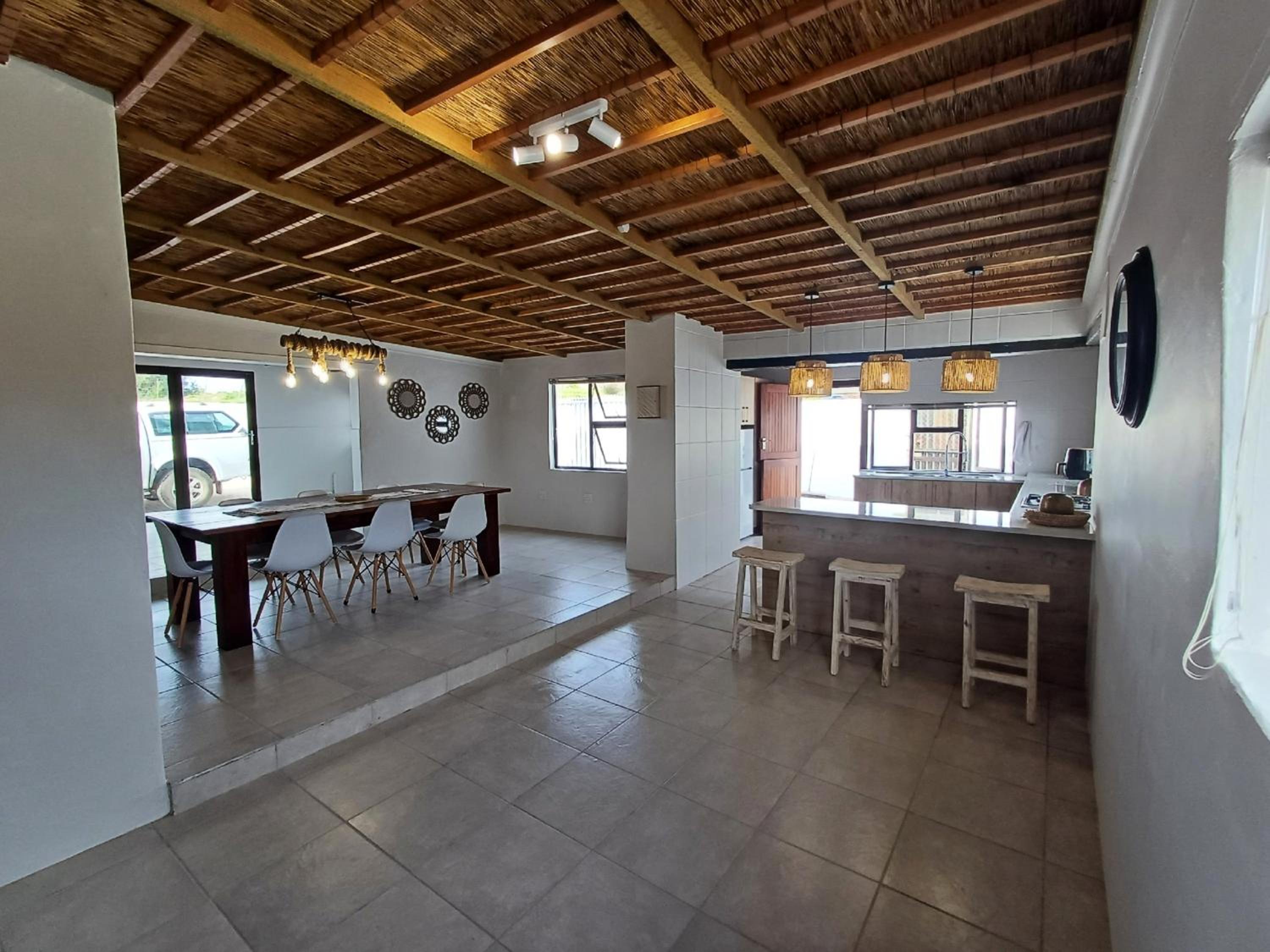 Grootfontein Farm accommodation