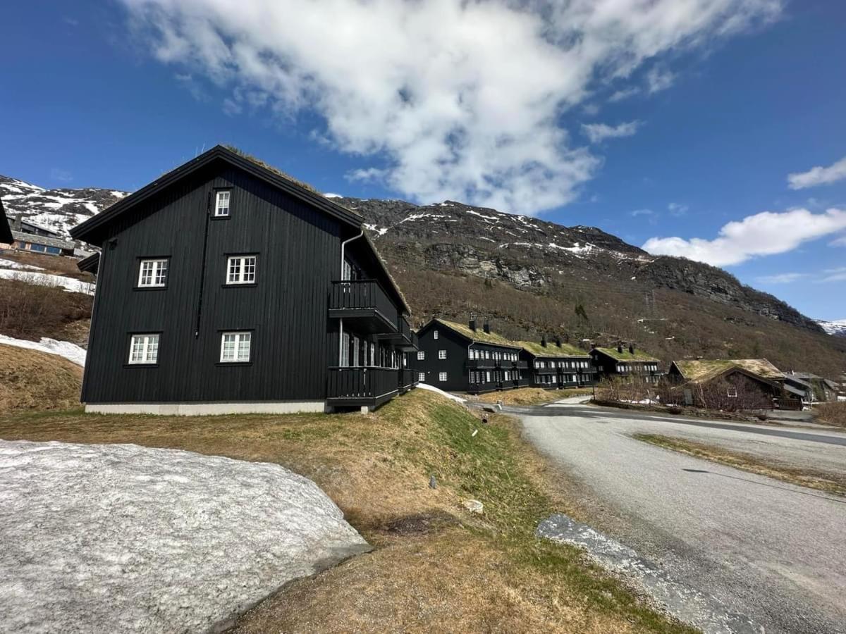Røldal a home with a view view 5