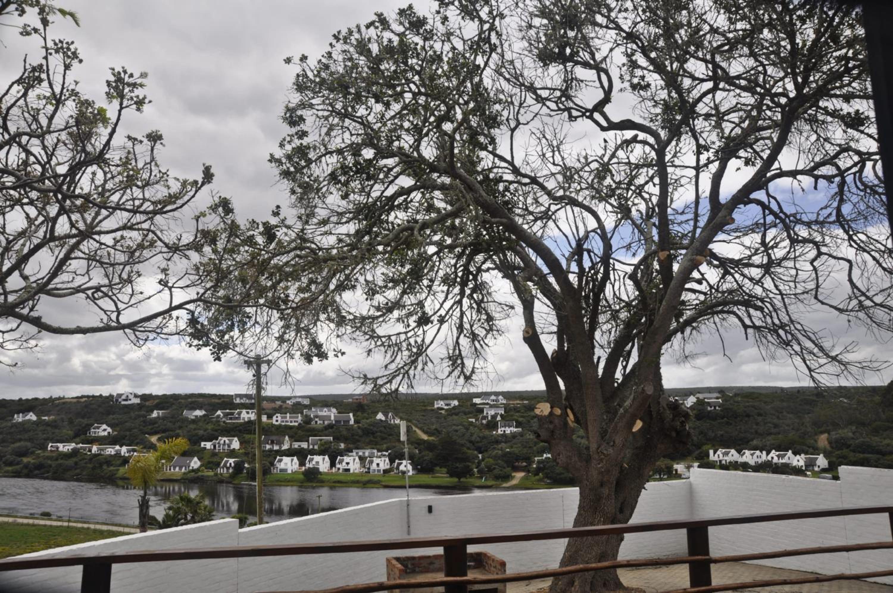 Grootfontein Farm accommodation