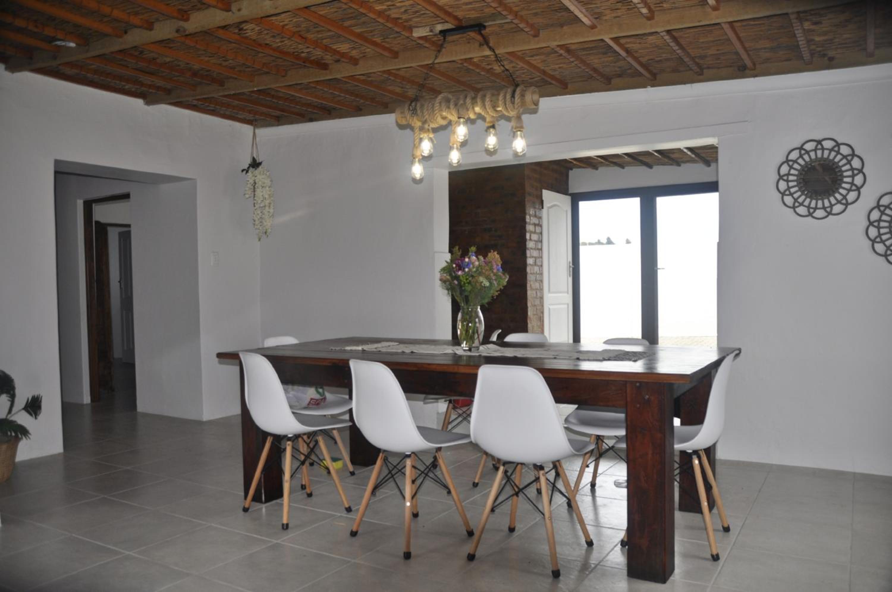 Grootfontein Farm accommodation