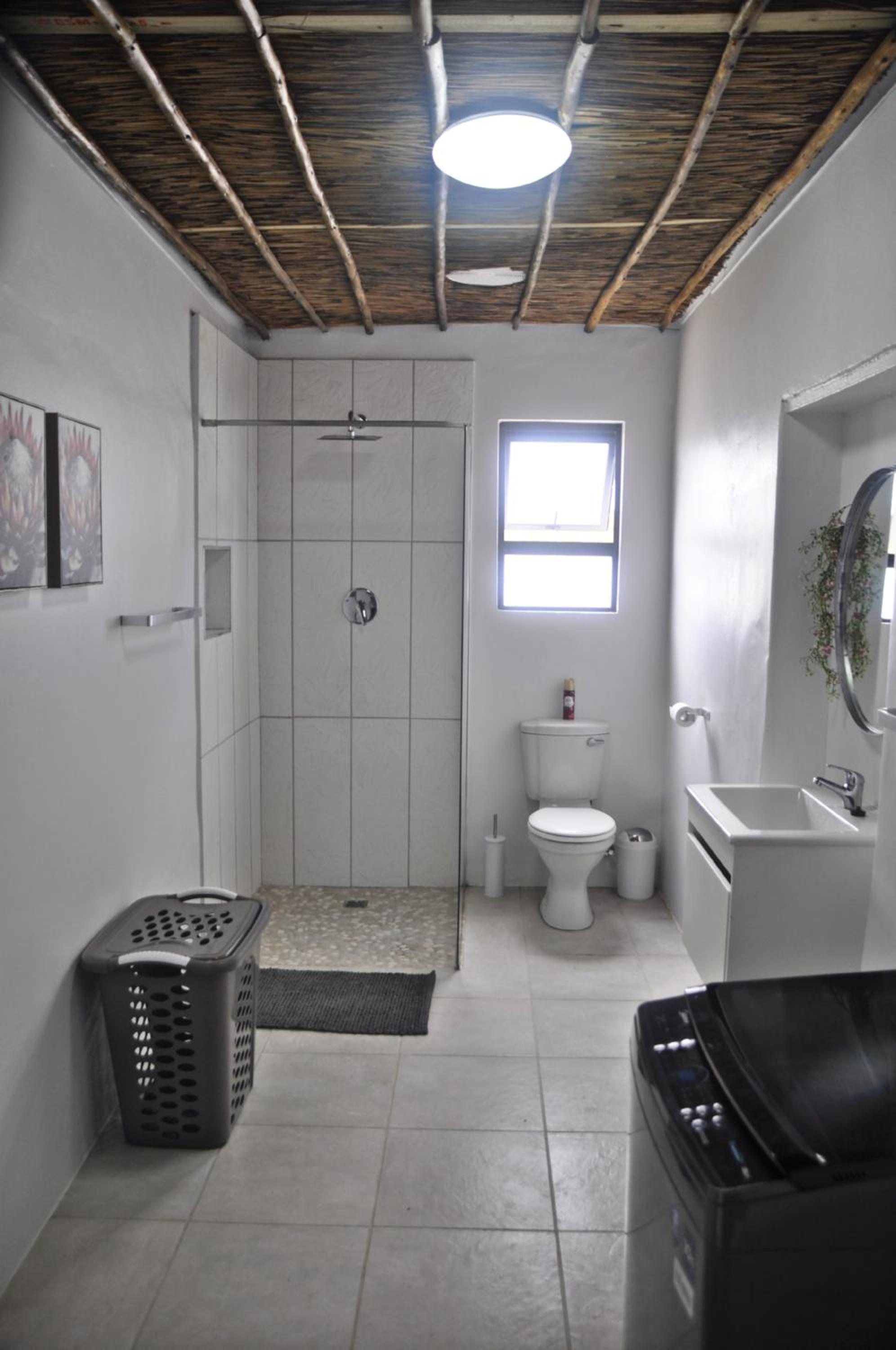 Grootfontein Farm accommodation