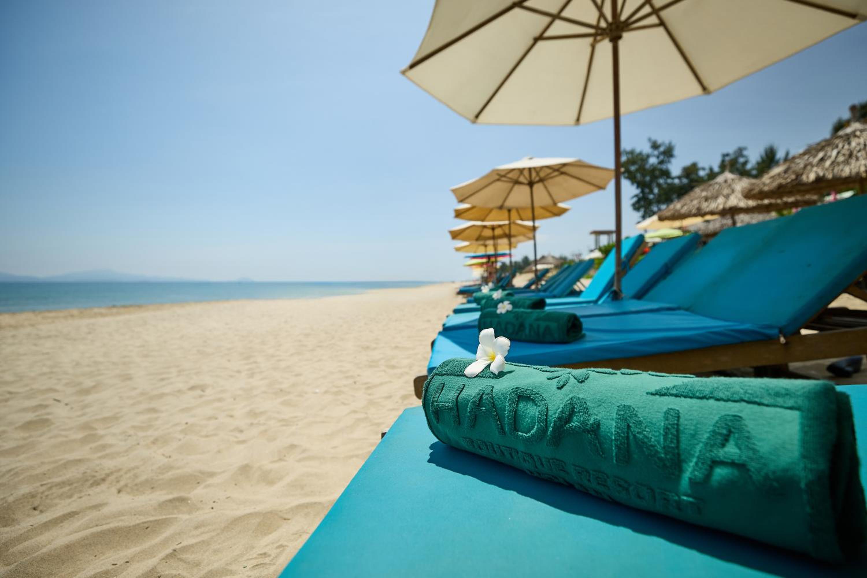 Hadana Boutique Resort Hoi An