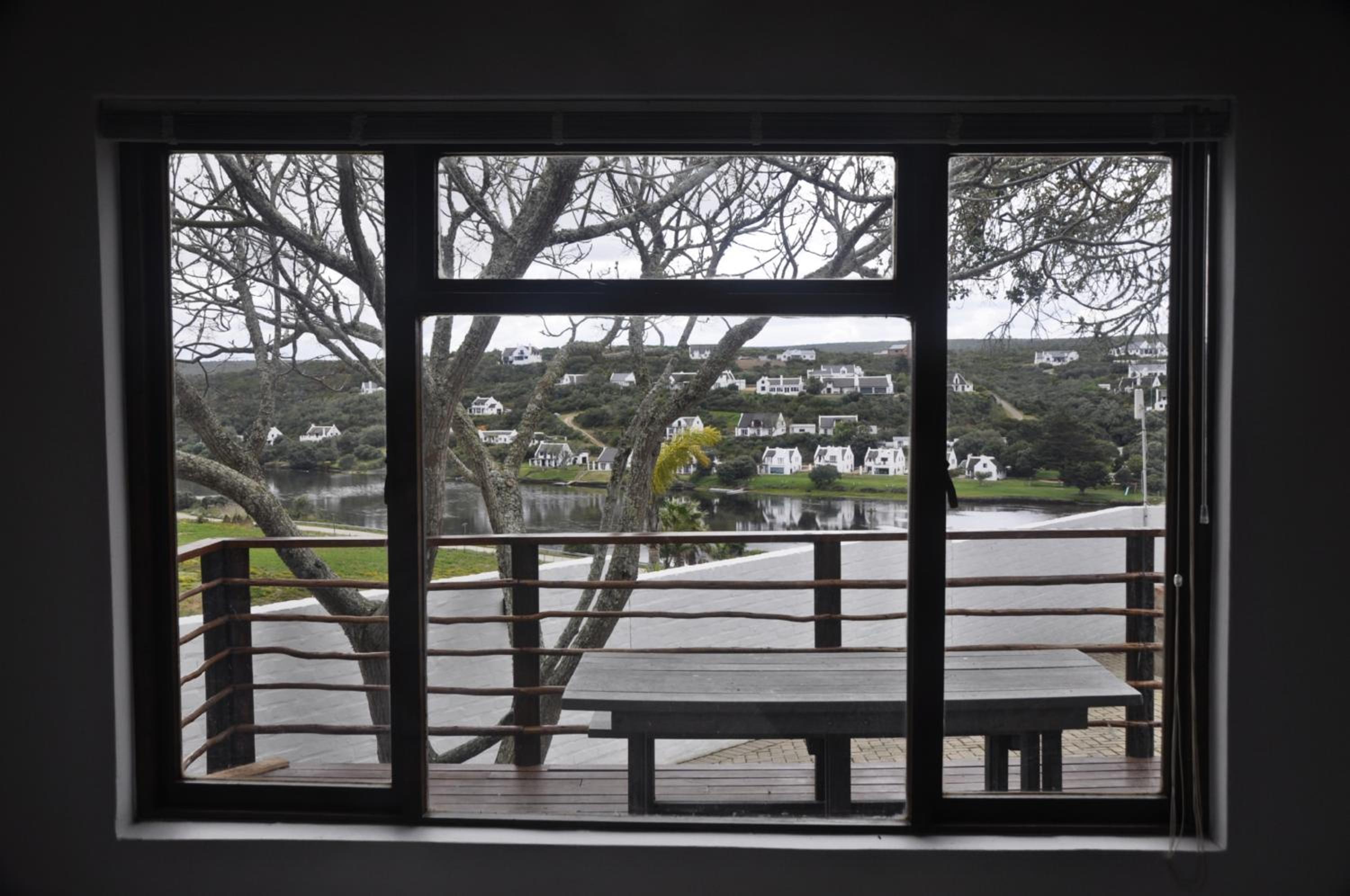 Grootfontein Farm accommodation