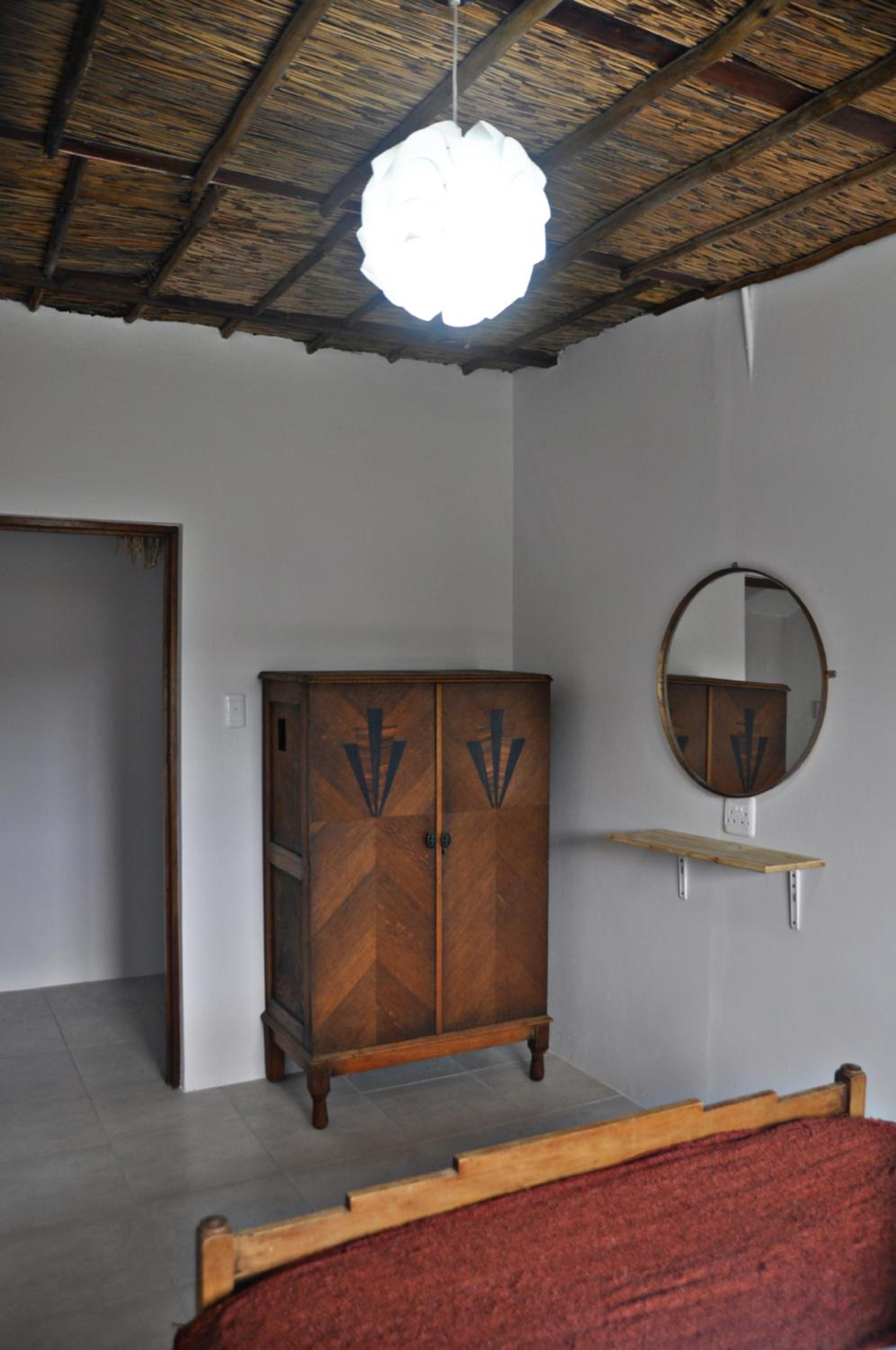 Grootfontein Farm accommodation