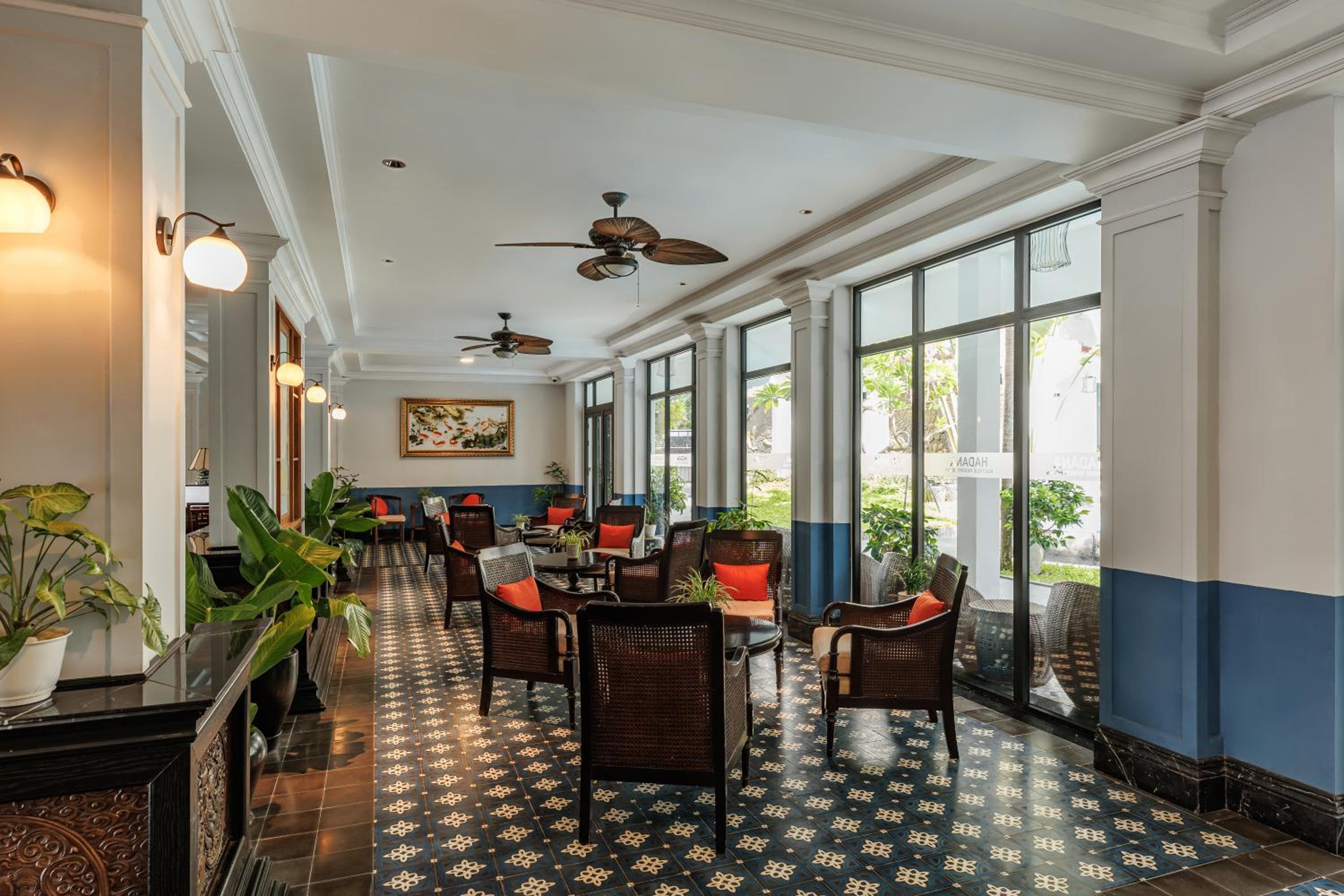 Hadana Boutique Resort Hoi An