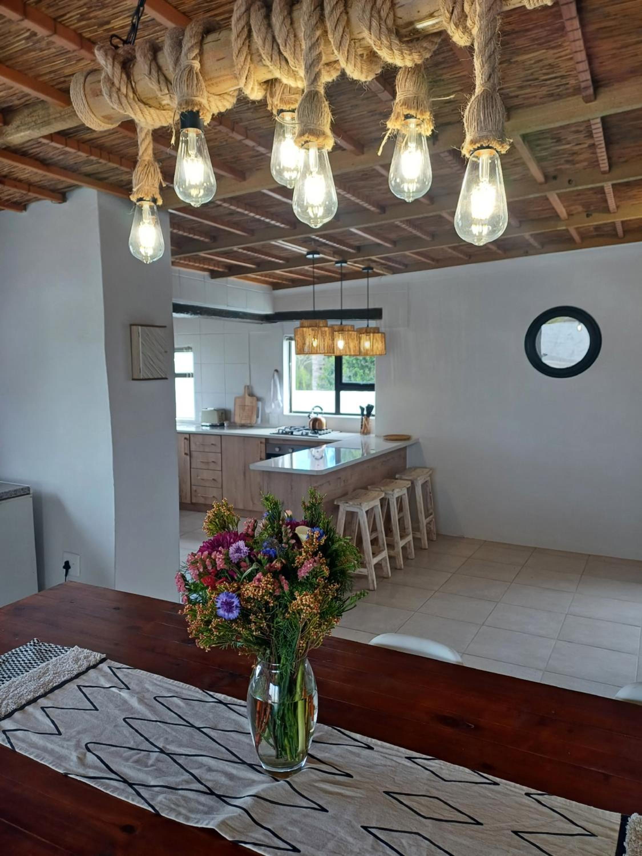 Grootfontein Farm accommodation
