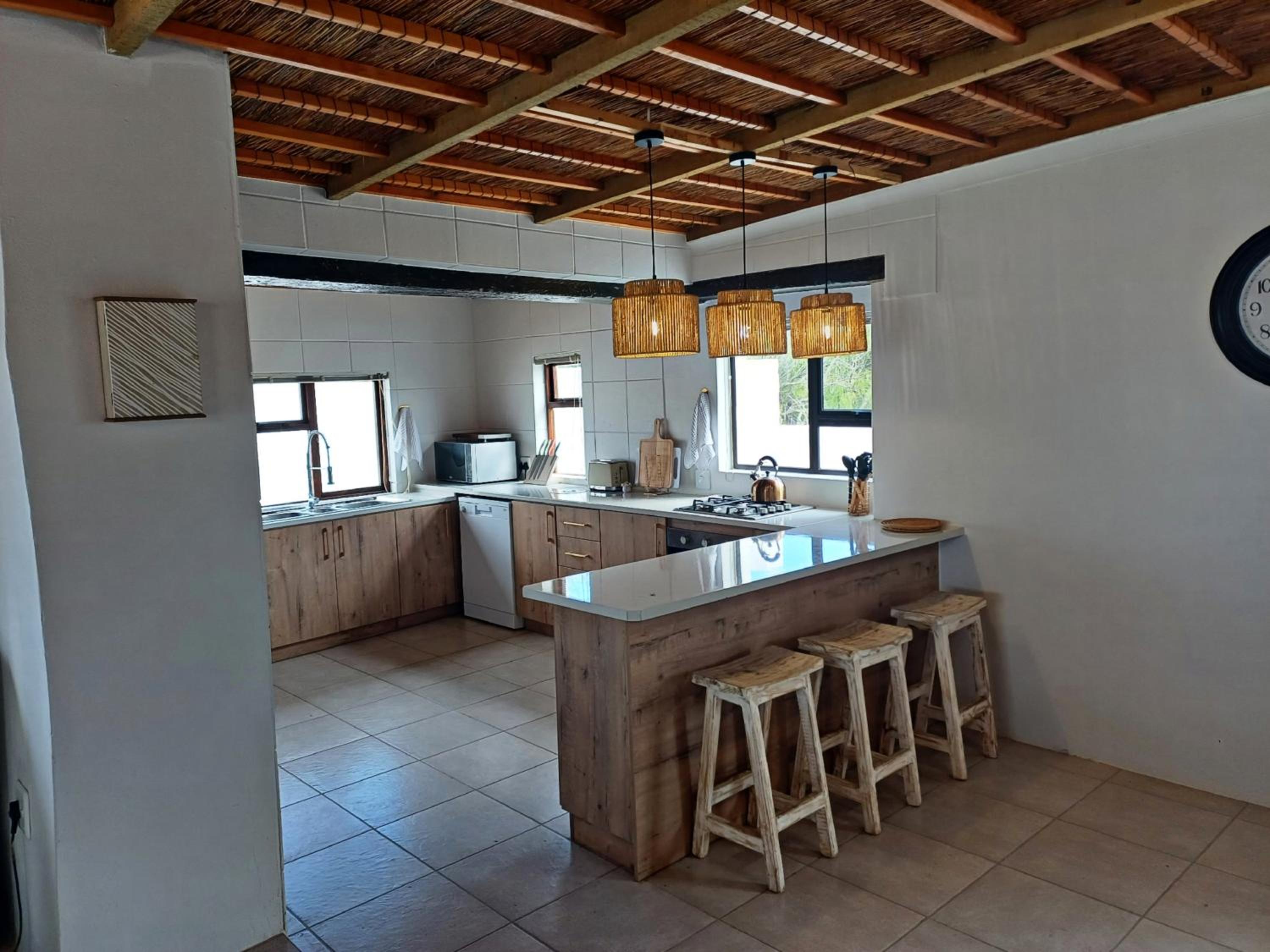 Grootfontein Farm accommodation