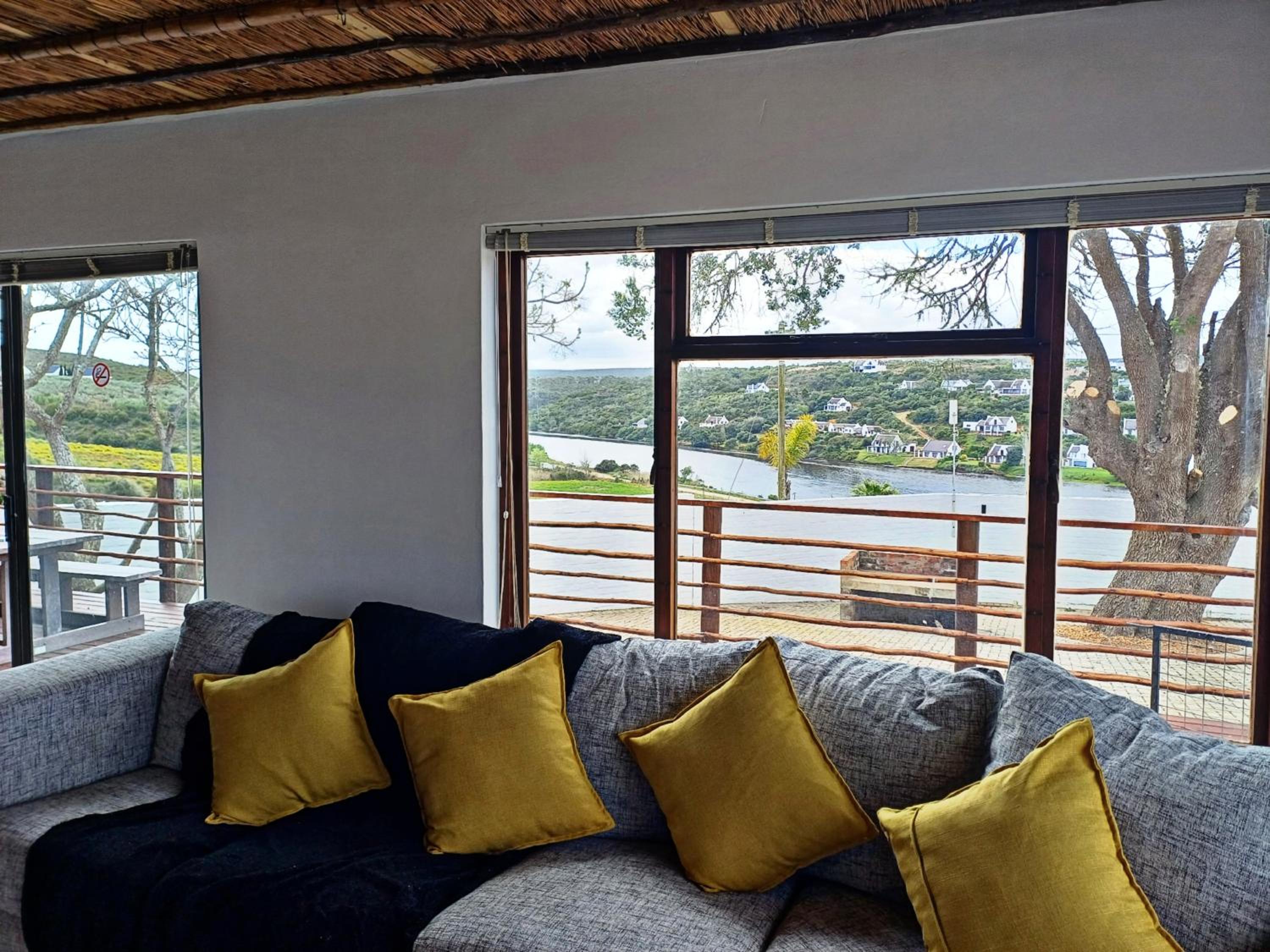 Grootfontein Farm accommodation
