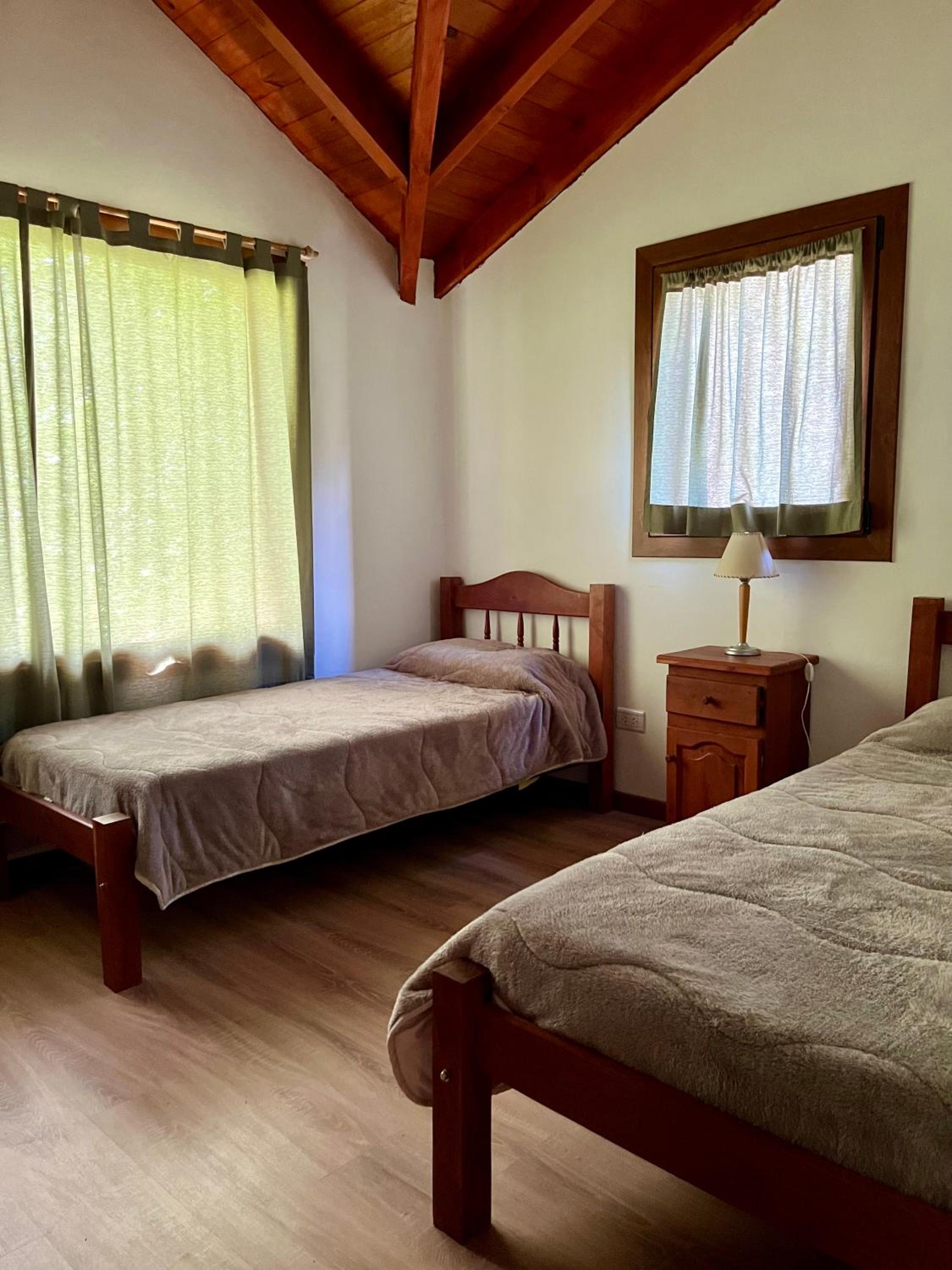 Cuncumen Casa de Montaña