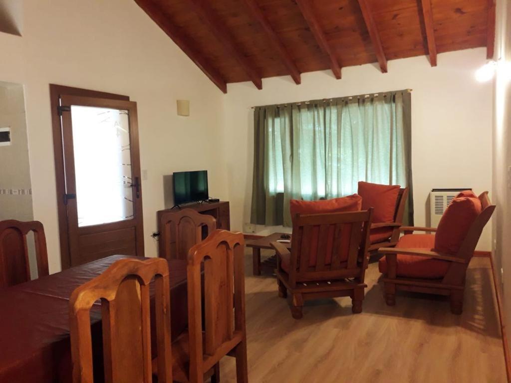 Cuncumen Casa de Montaña