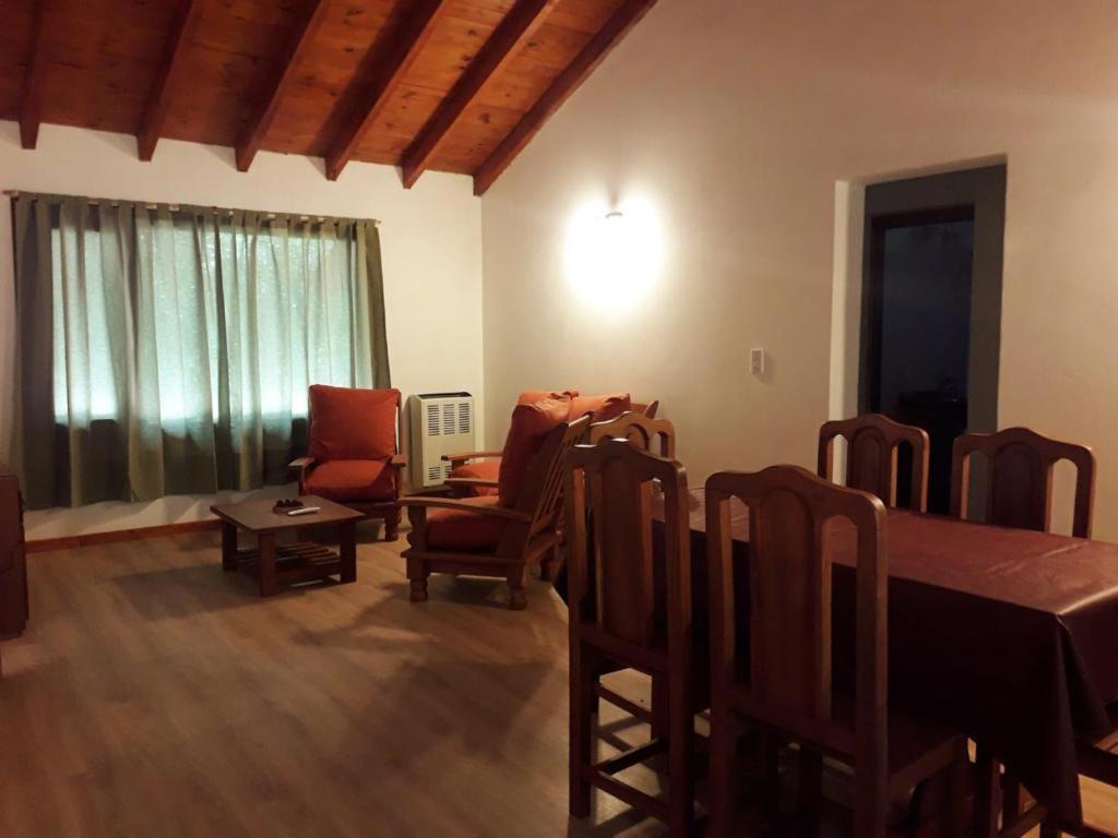 Cuncumen Casa de Montaña