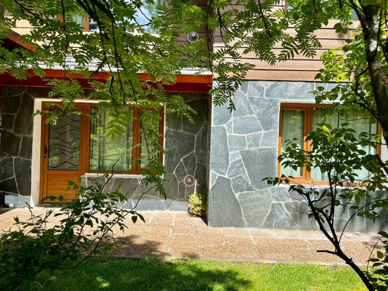 Cuncumen Casa de Montaña