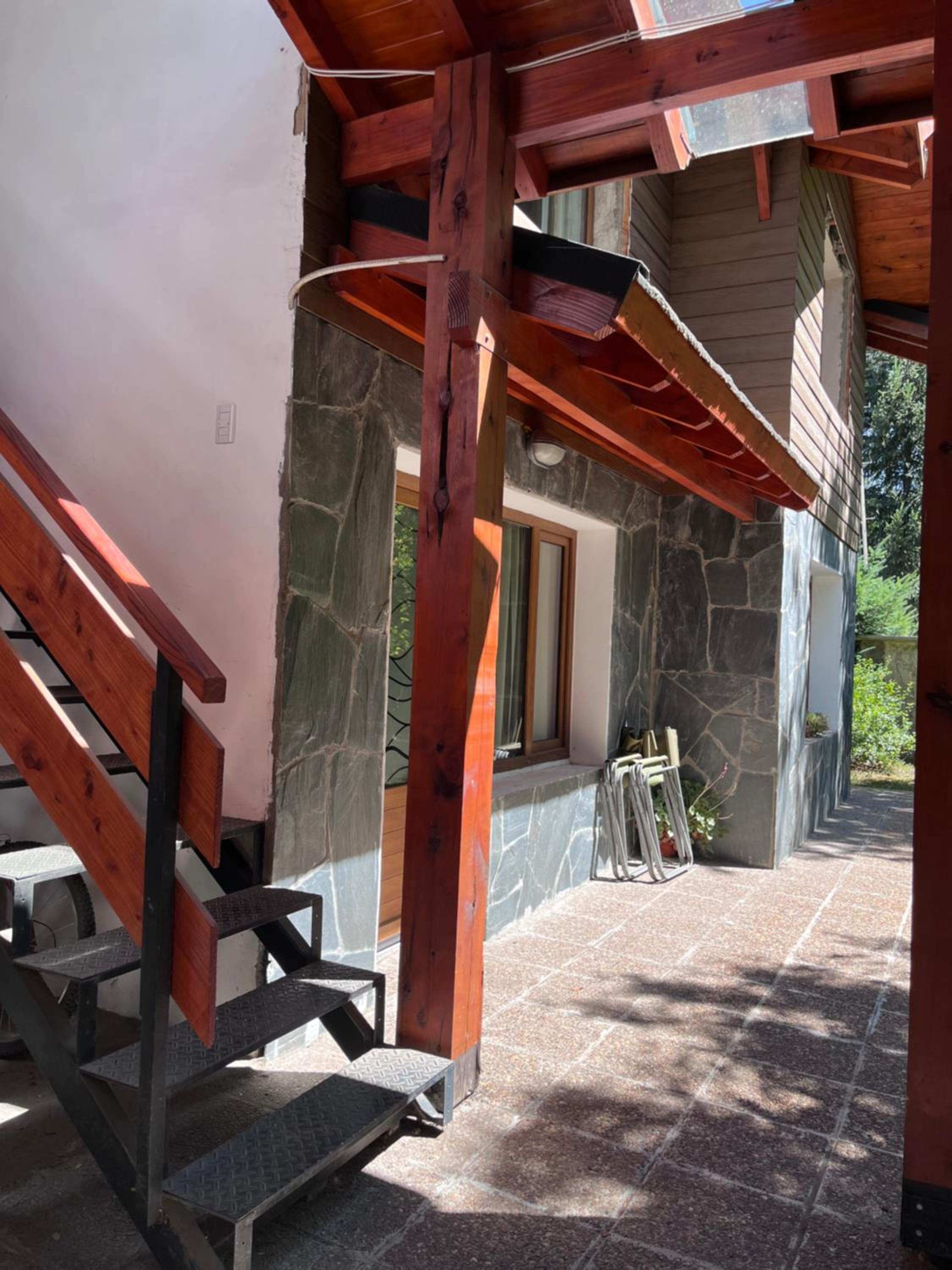 Cuncumen Casa de Montaña