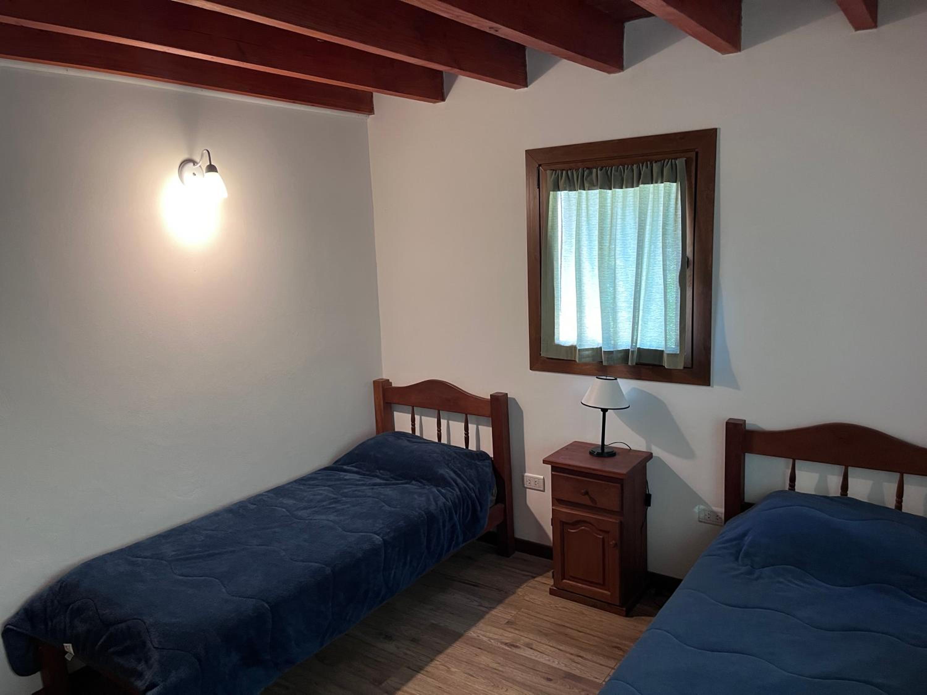 Cuncumen Casa de Montaña