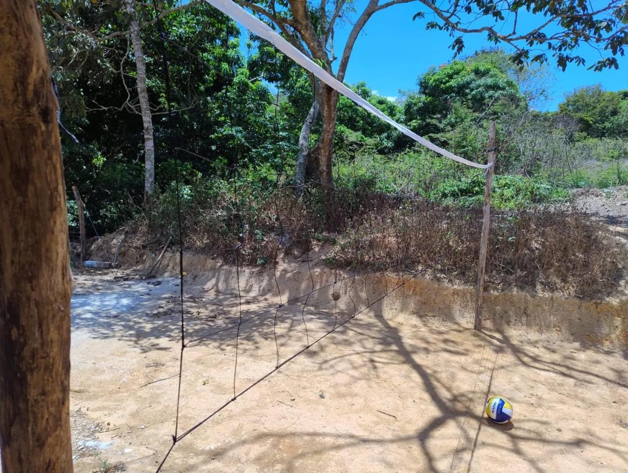 Casa da Serra Mulungu CE