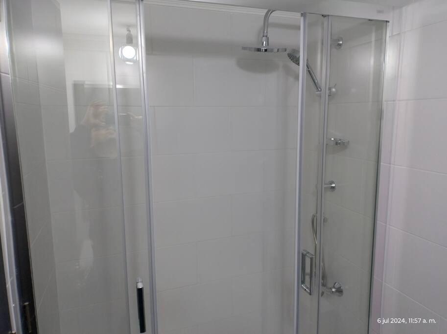 Departamento a pasos del Metro
